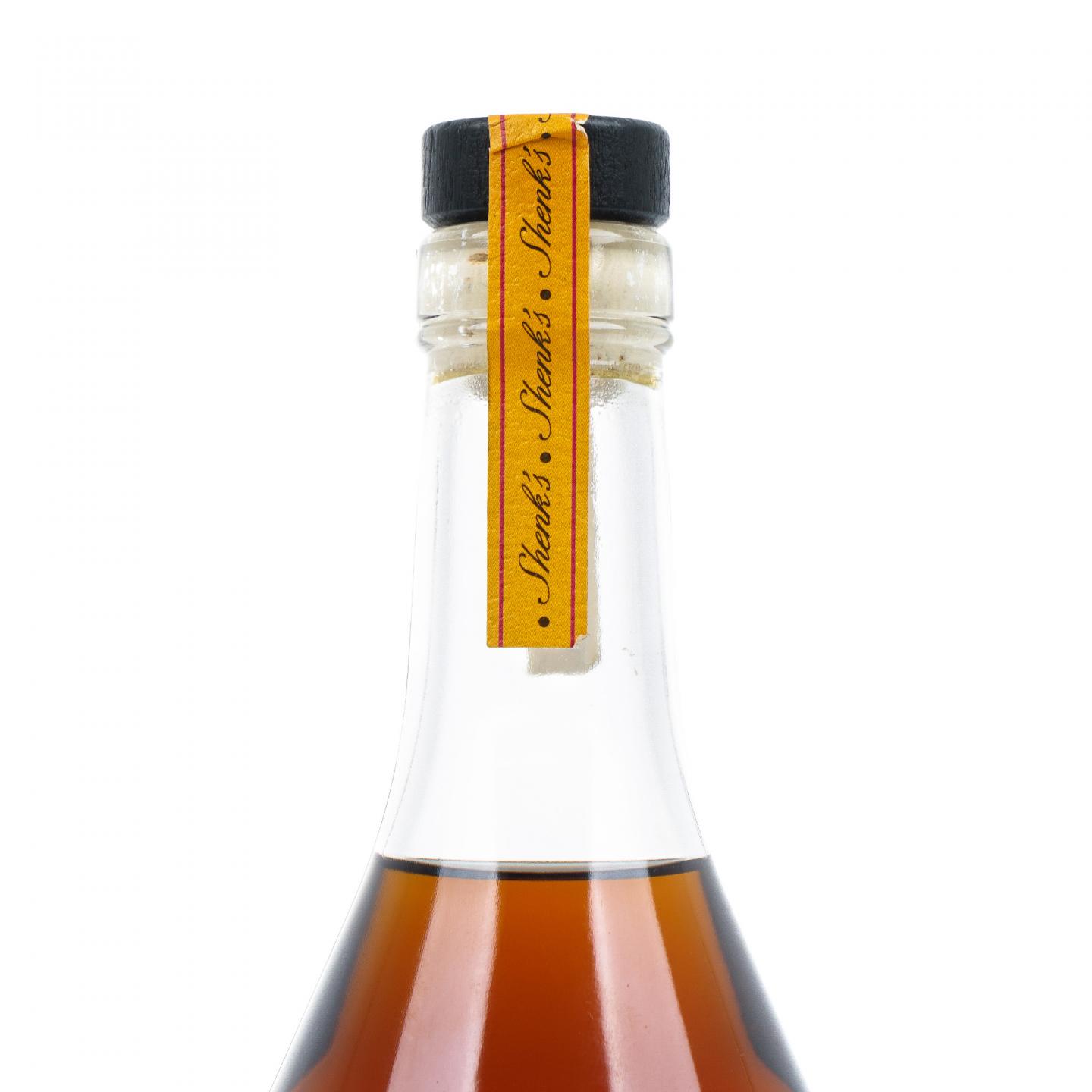 Michter's 2021 Shenk's Homestead 酸麦芽威士忌