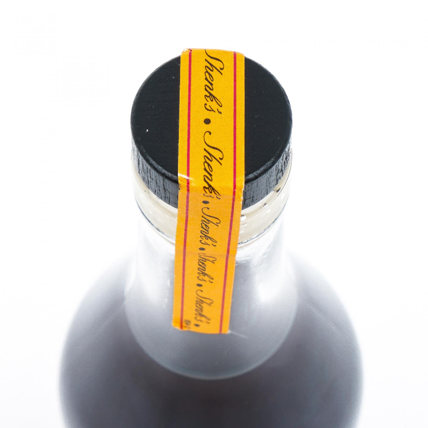 Michter's 2021 Shenk's Homestead 酸麦芽威士忌