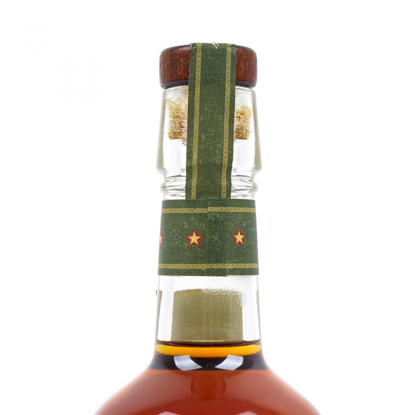 Michter's 酩帝诗 2019 桶强 黑麦威士忌 US*1