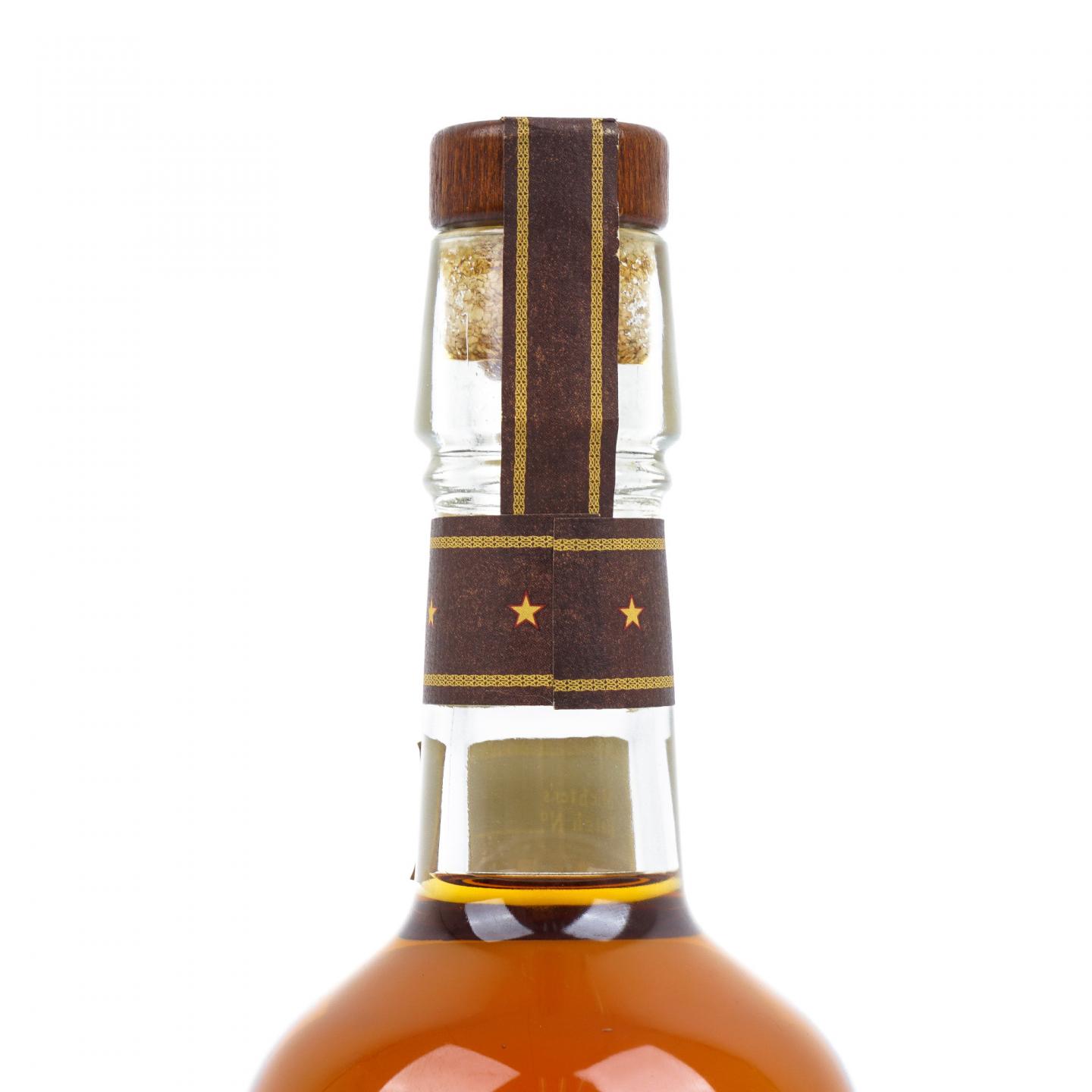 Michter's 酩帝诗 2019 烤桶酸麦芽威士忌 US*1