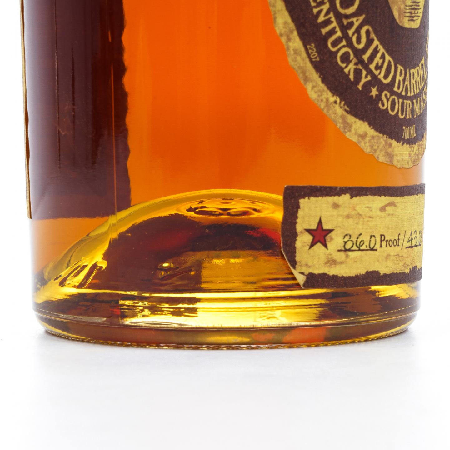 Michter's 酩帝诗 2019 烤桶酸麦芽威士忌 US*1