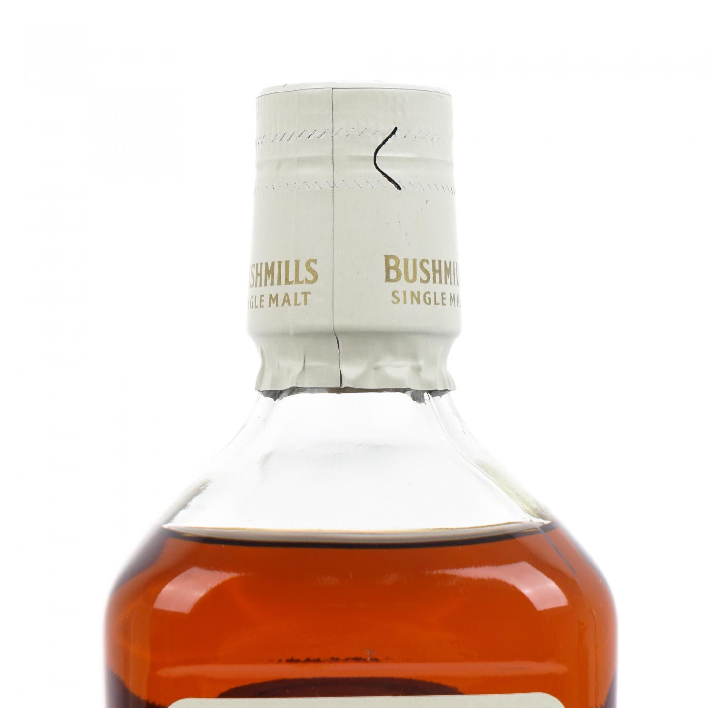 Bushmills 布什米尔 19年 2002-2021 单桶#100050 行货