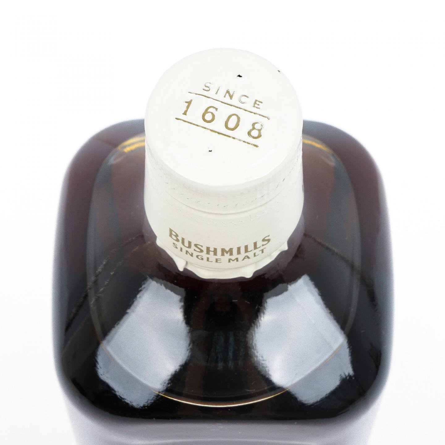 Bushmills 布什米尔 19年 2002-2021 单桶#100050 行货