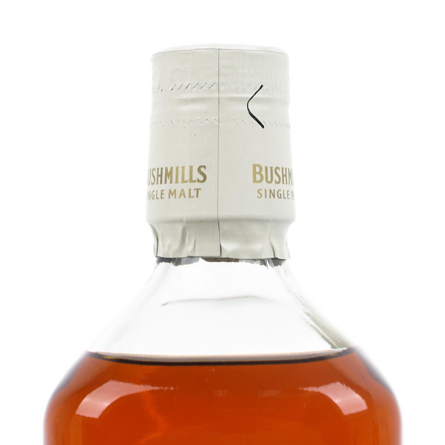 Bushmills 布什米尔 19年 2002-2021 单桶#100050