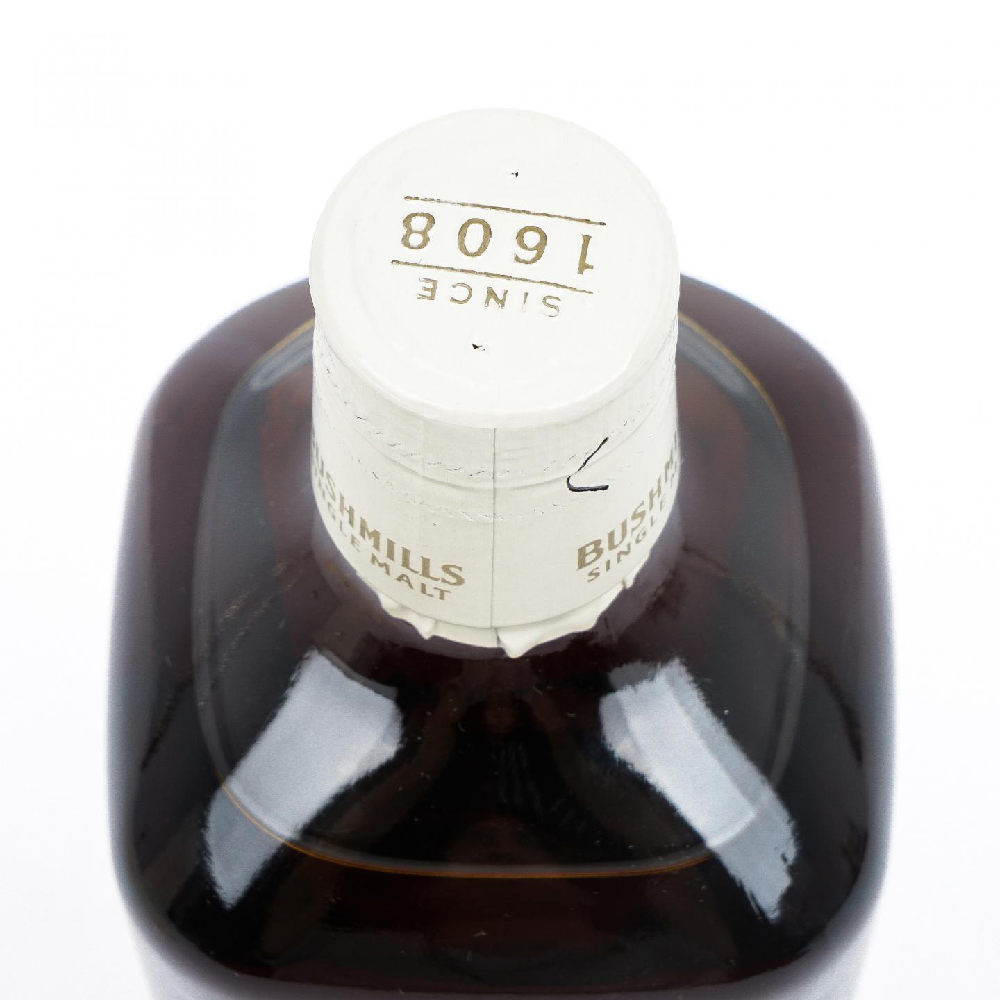 Bushmills 布什米尔 19年 2002-2021 单桶#100050