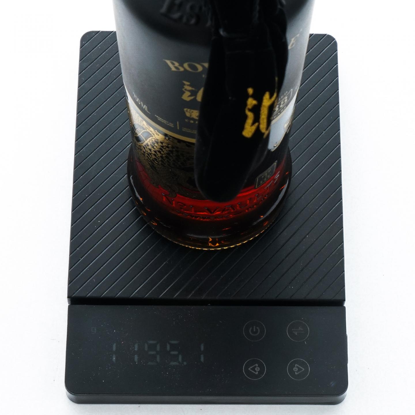 Bowmore 波摩 传奇守护者系列 38/39年 2支组