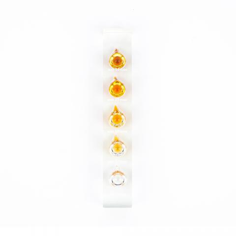 山崎 展示摆件 含50 25 18 12 0年酒液