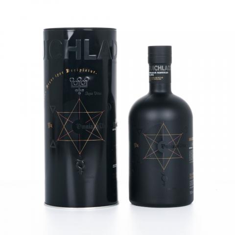 Bruichladdich 布赫拉迪 24年 2023 星图 11.1 行货