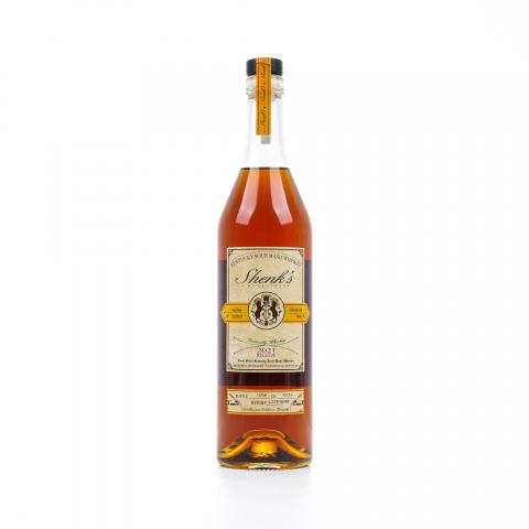 Michter's 2021 Shenk's Homestead 酸麦芽威士忌 Batch#L21F1899