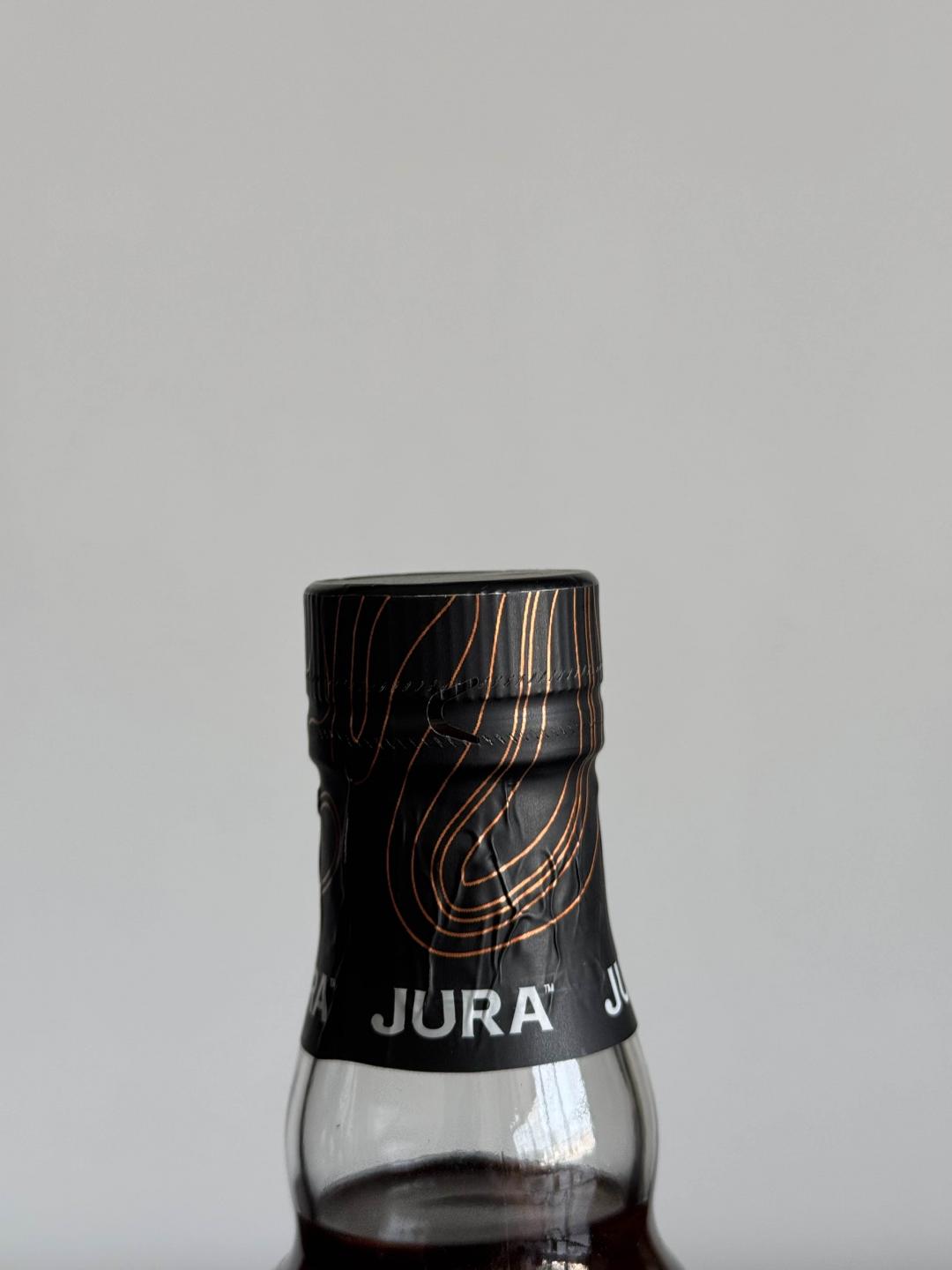 吉拉七分木 2018年行货 老酒口粮