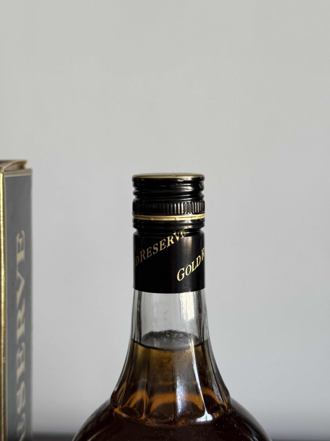 金雀12年 90年代版本 老酒 稀少