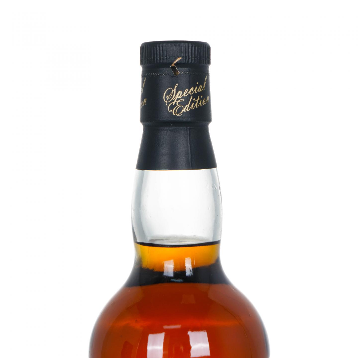New Palace 英盖尔 30年 单麦 700ml