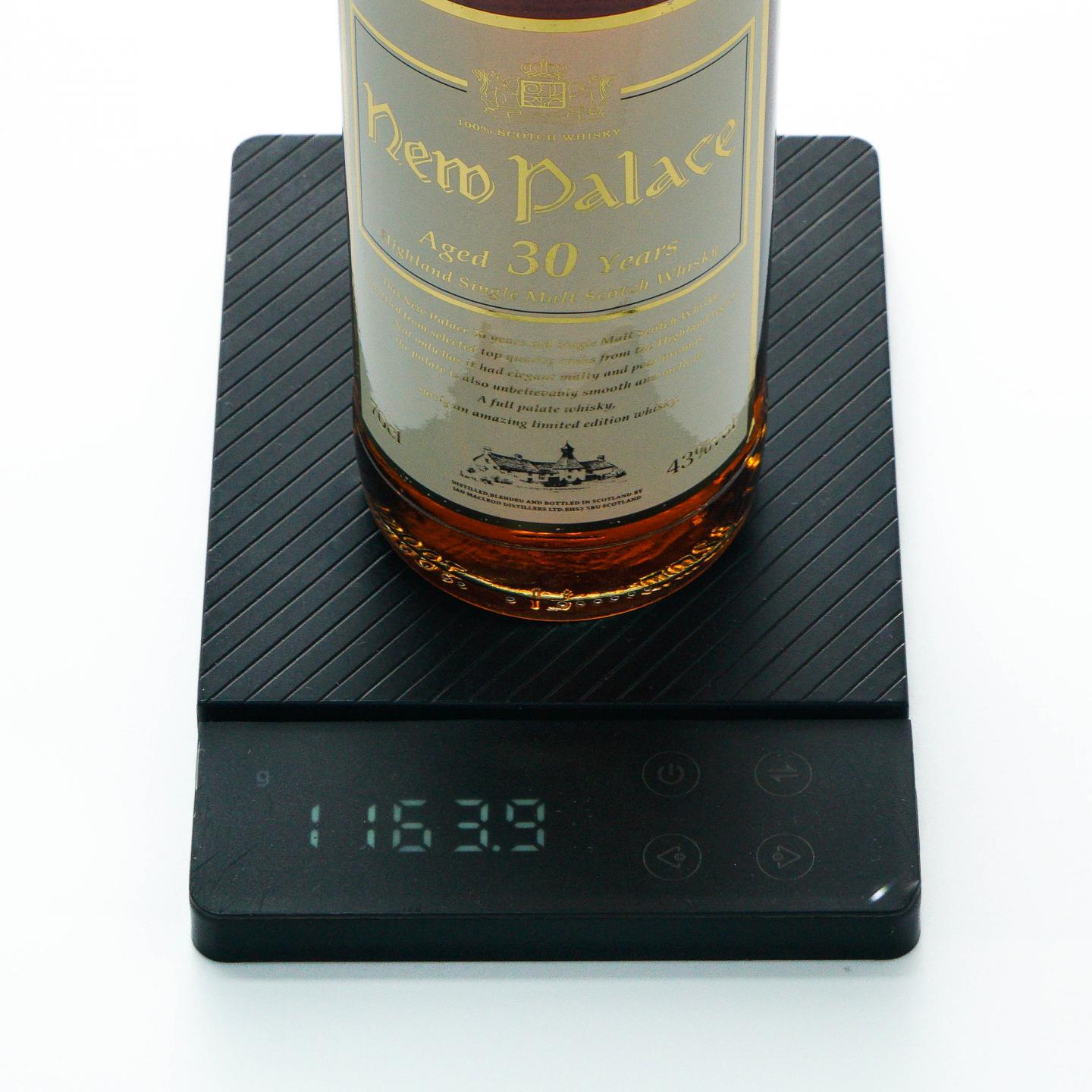 New Palace 英盖尔 30年 单麦 700ml