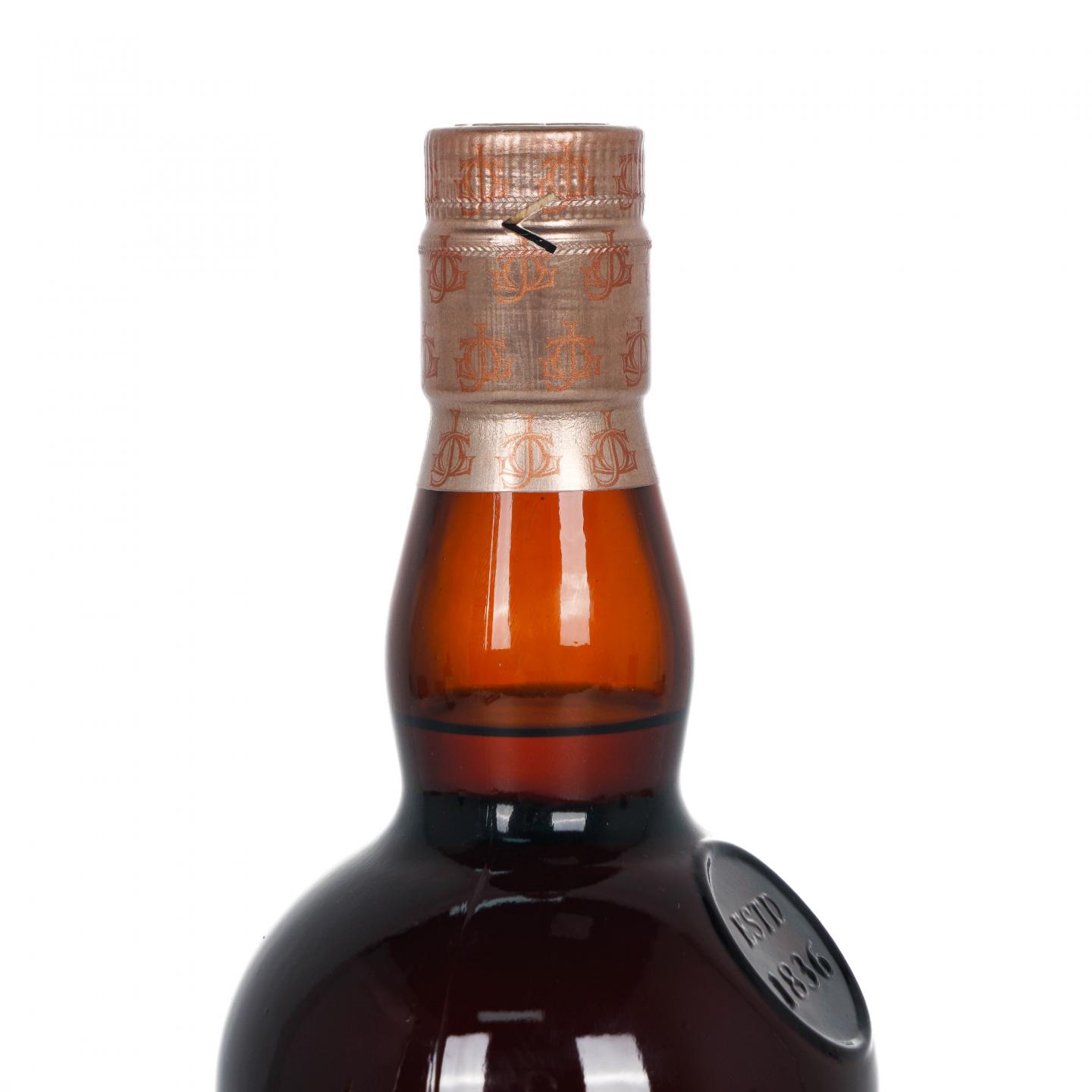 Glenfarclas 格兰花格 25年 700ML