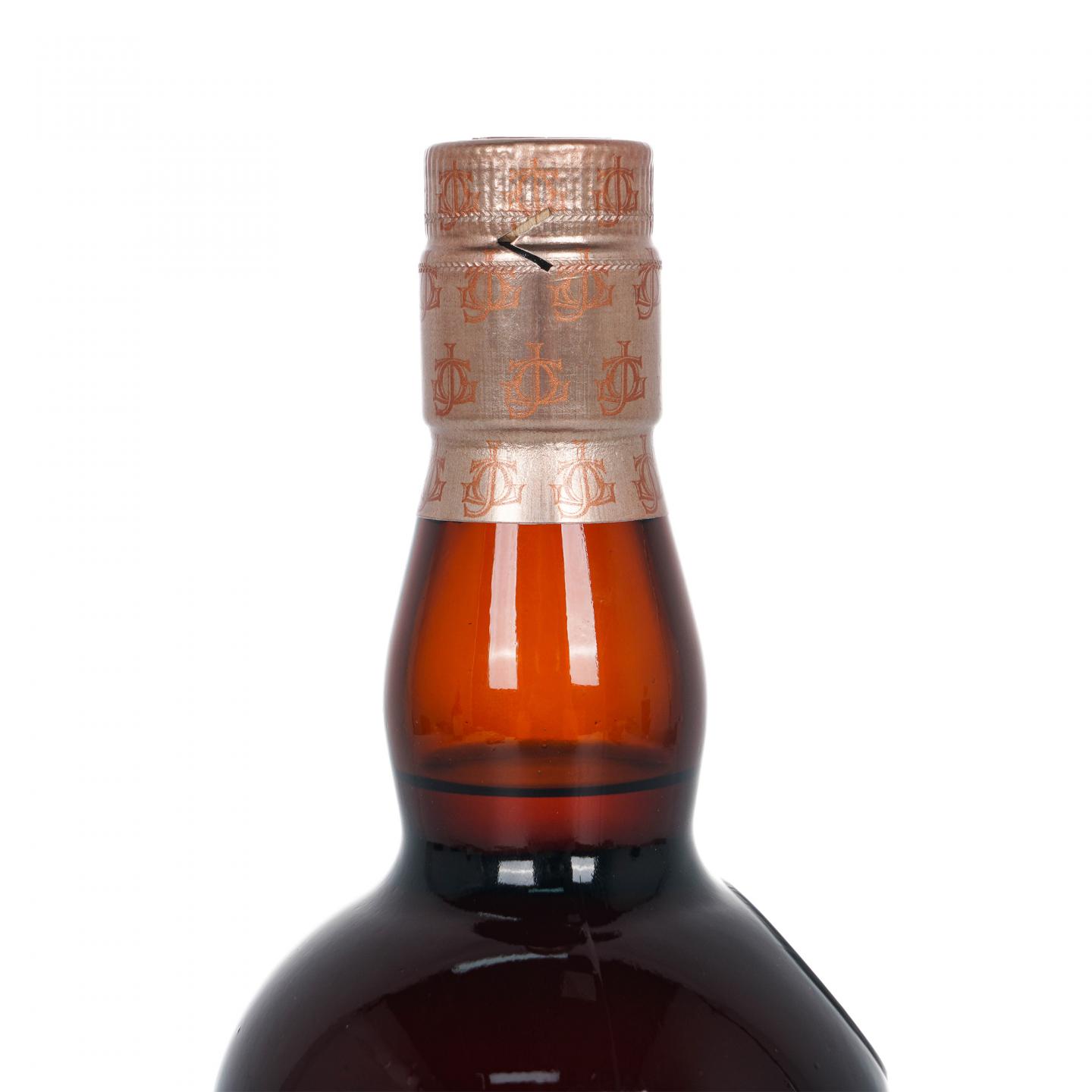 Glenfarclas 格兰花格 25年 43%Vol.