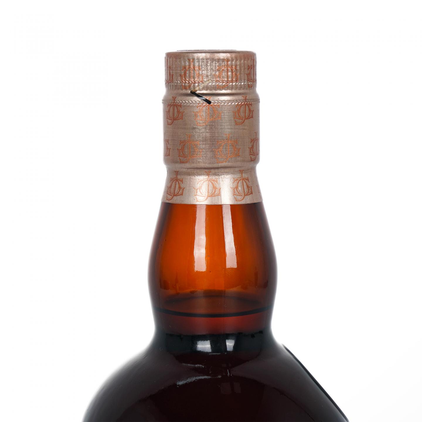 Glenfarclas 格兰花格 25年 700ml
