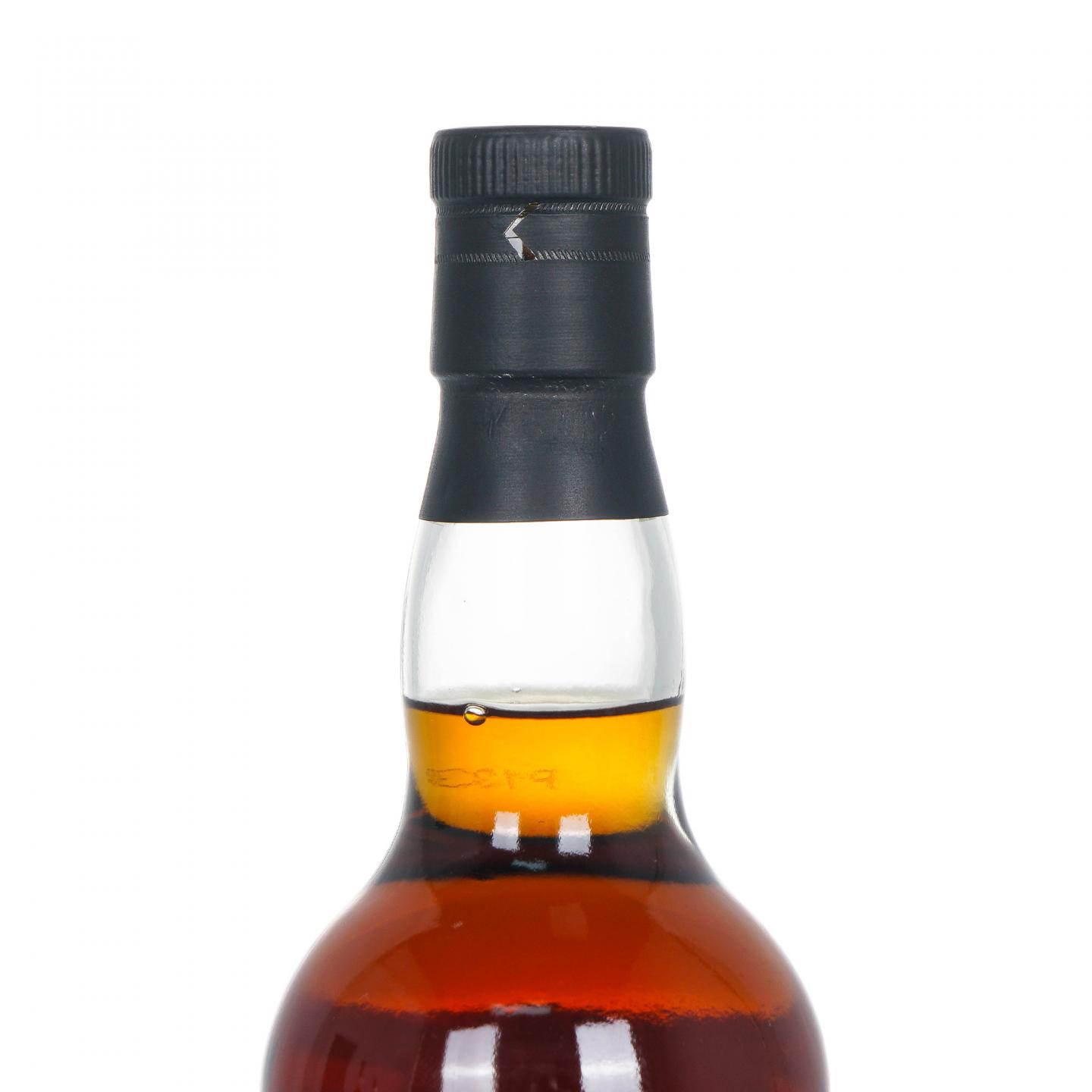 苏威 31年 1990-2022 Valour Whisky
