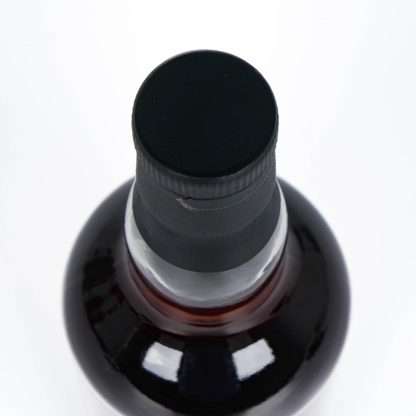 苏威 31年 1990-2022 Valour Whisky