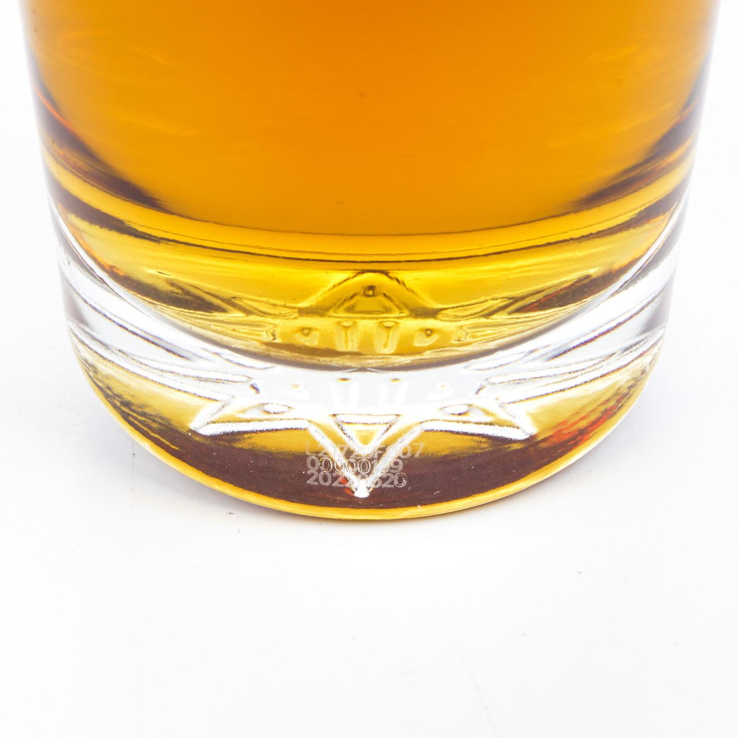 Talisker 泰斯卡 37年 1984-2022 COD 行货
