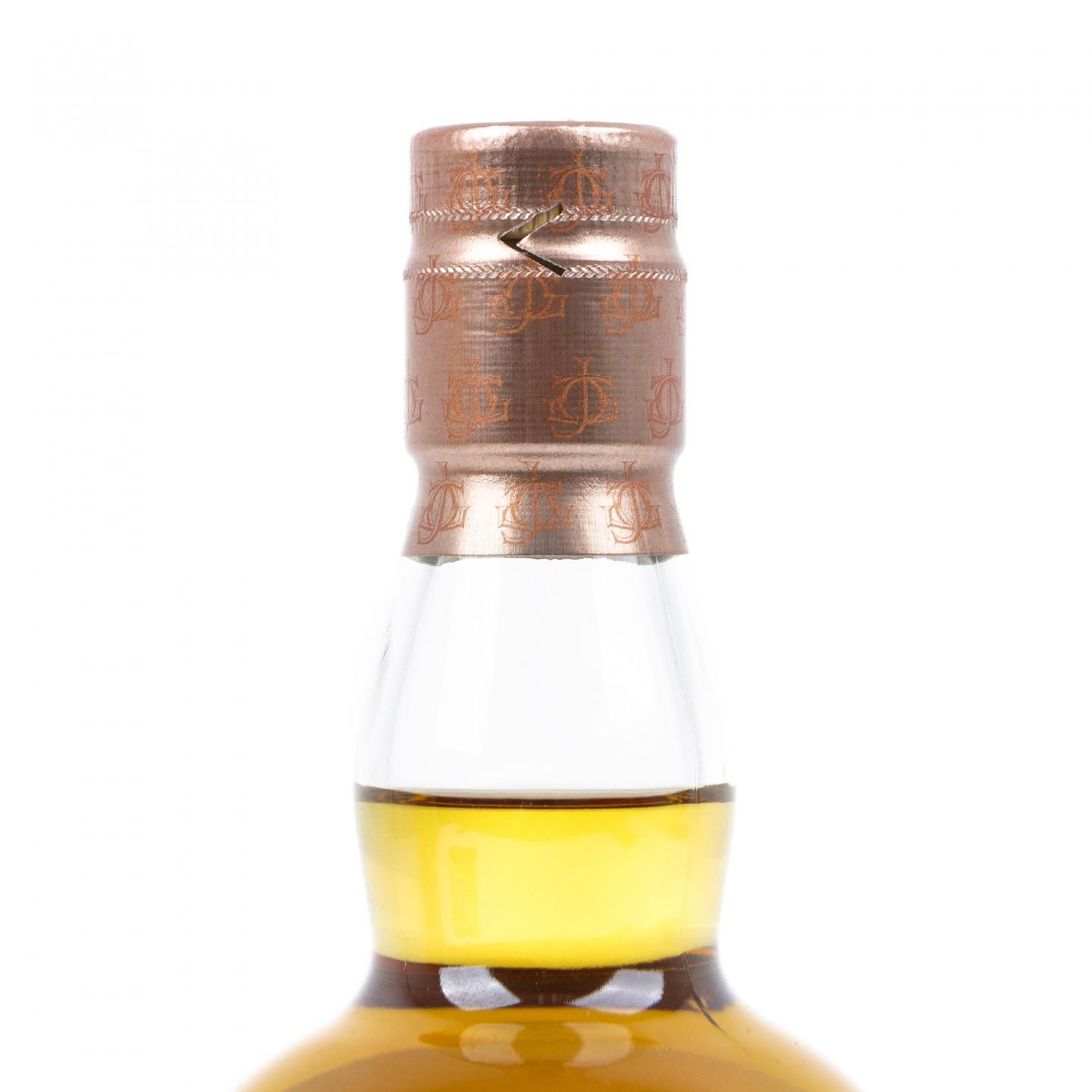 Glenfarclas 格兰花格 2003-2021 家族桶#1964