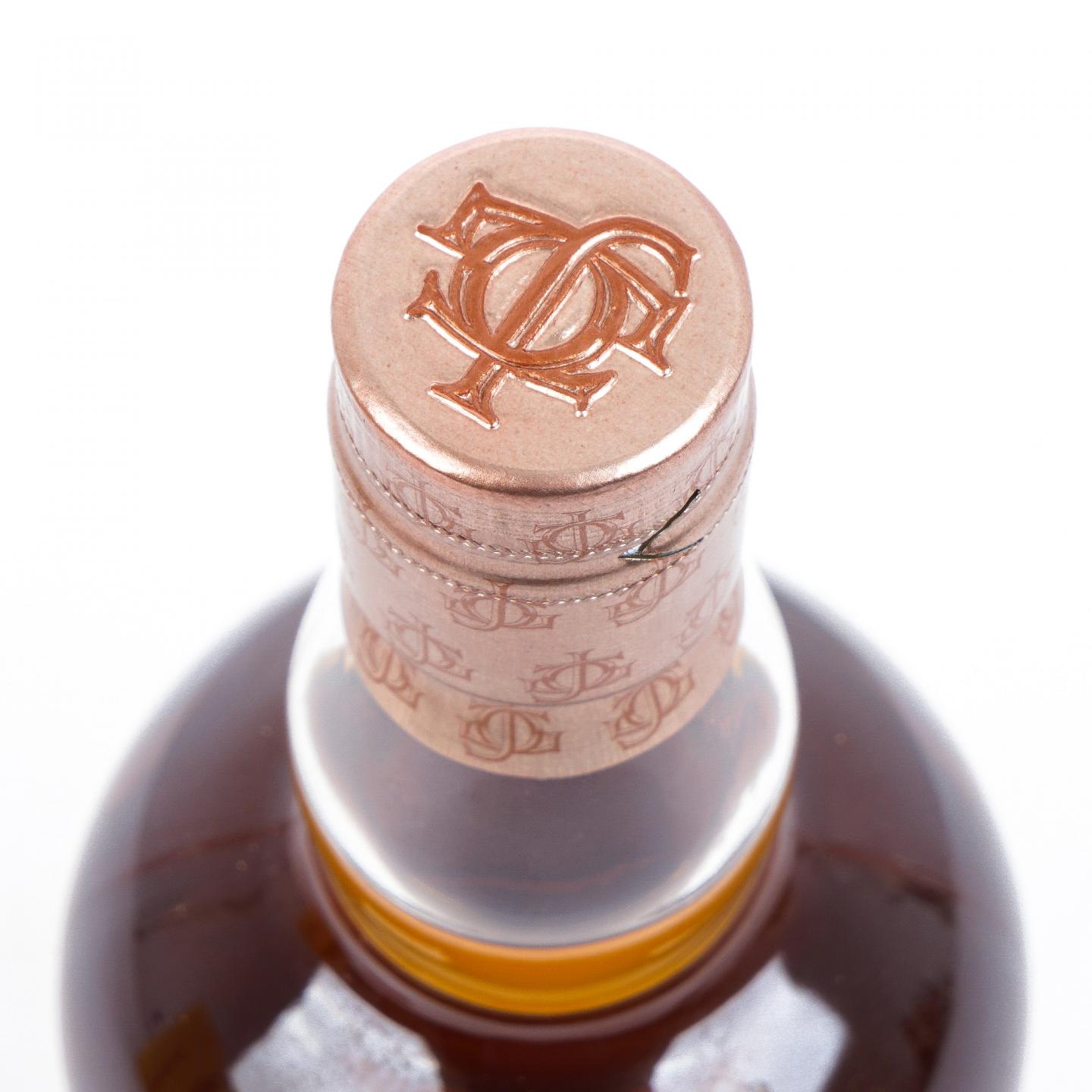 Glenfarclas 格兰花格 2003-2021 家族桶#1964