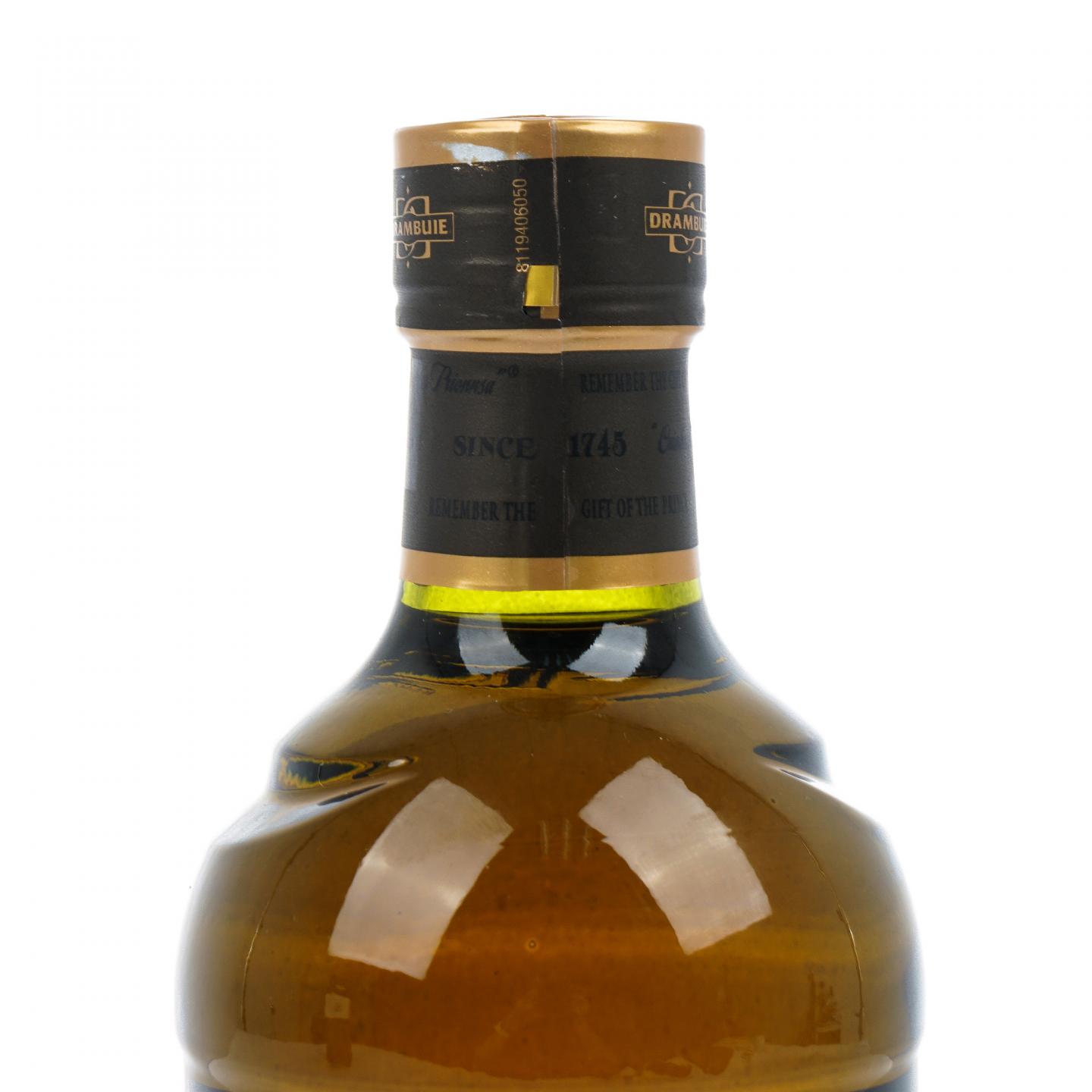 Drambuie 杜林标 15年 威士忌利口酒 750ml
