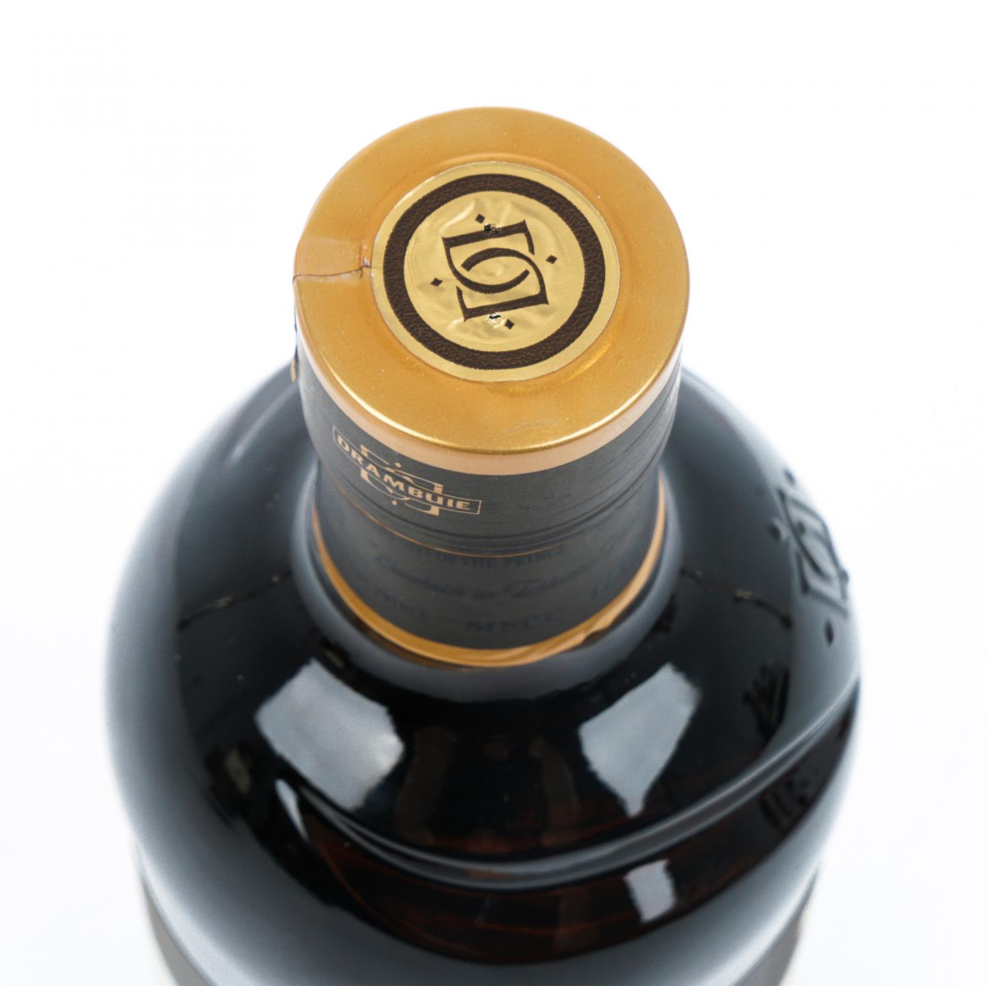 Drambuie 杜林标 15年 威士忌利口酒 750ml