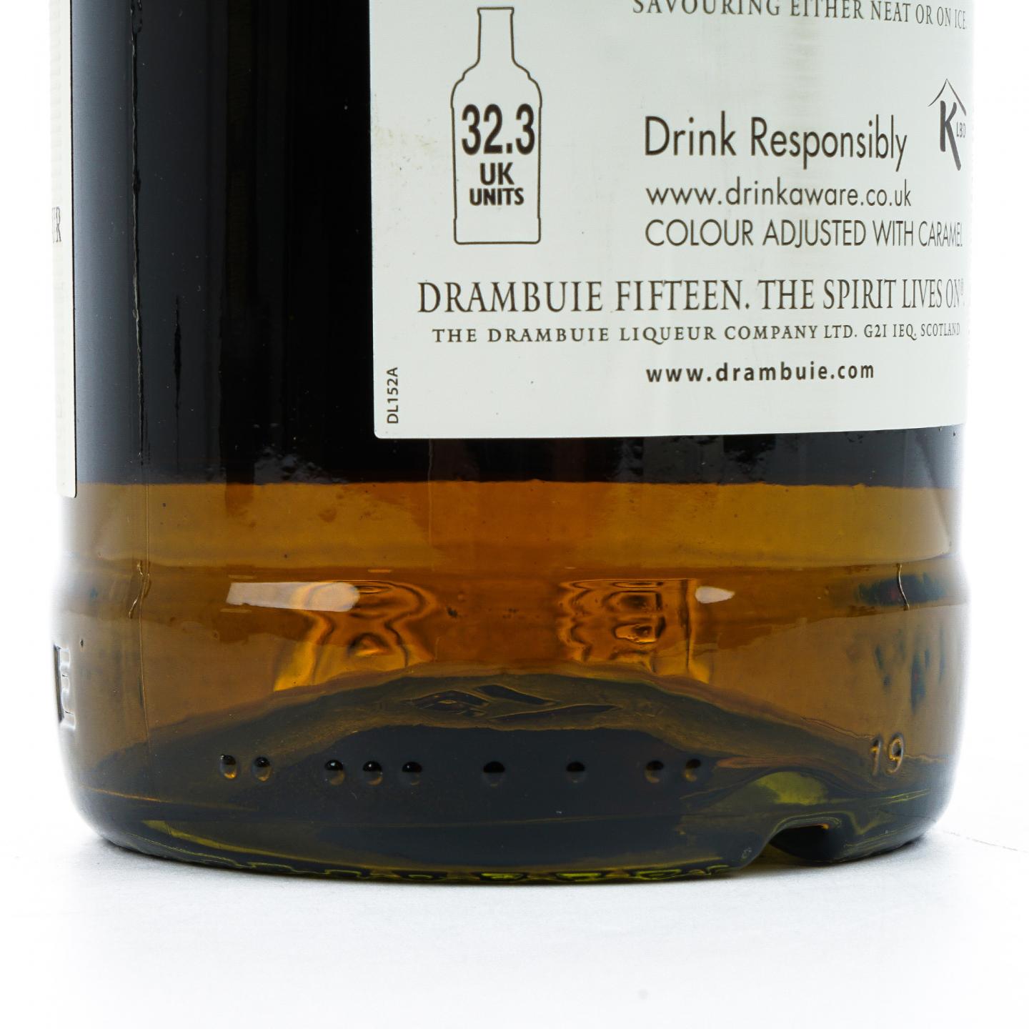 Drambuie 杜林标 15年 威士忌利口酒 750ml
