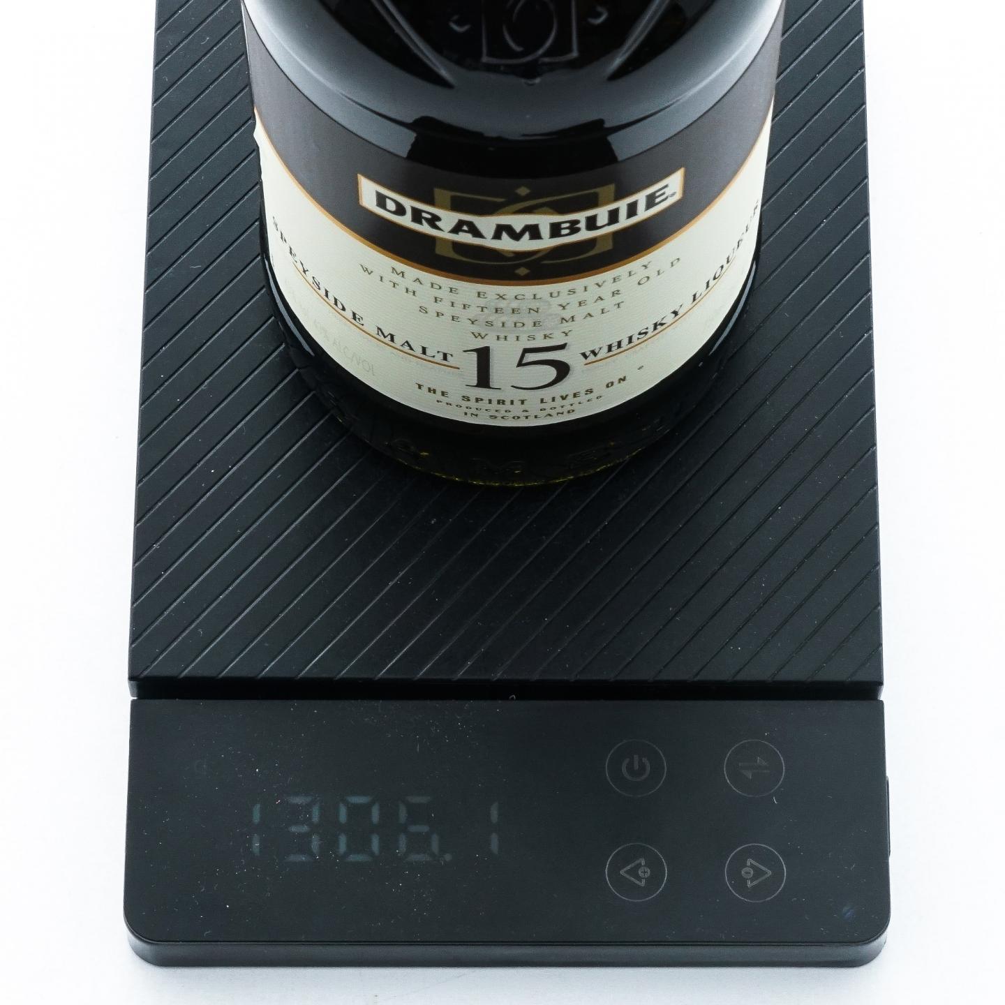 Drambuie 杜林标 15年 威士忌利口酒 750ml