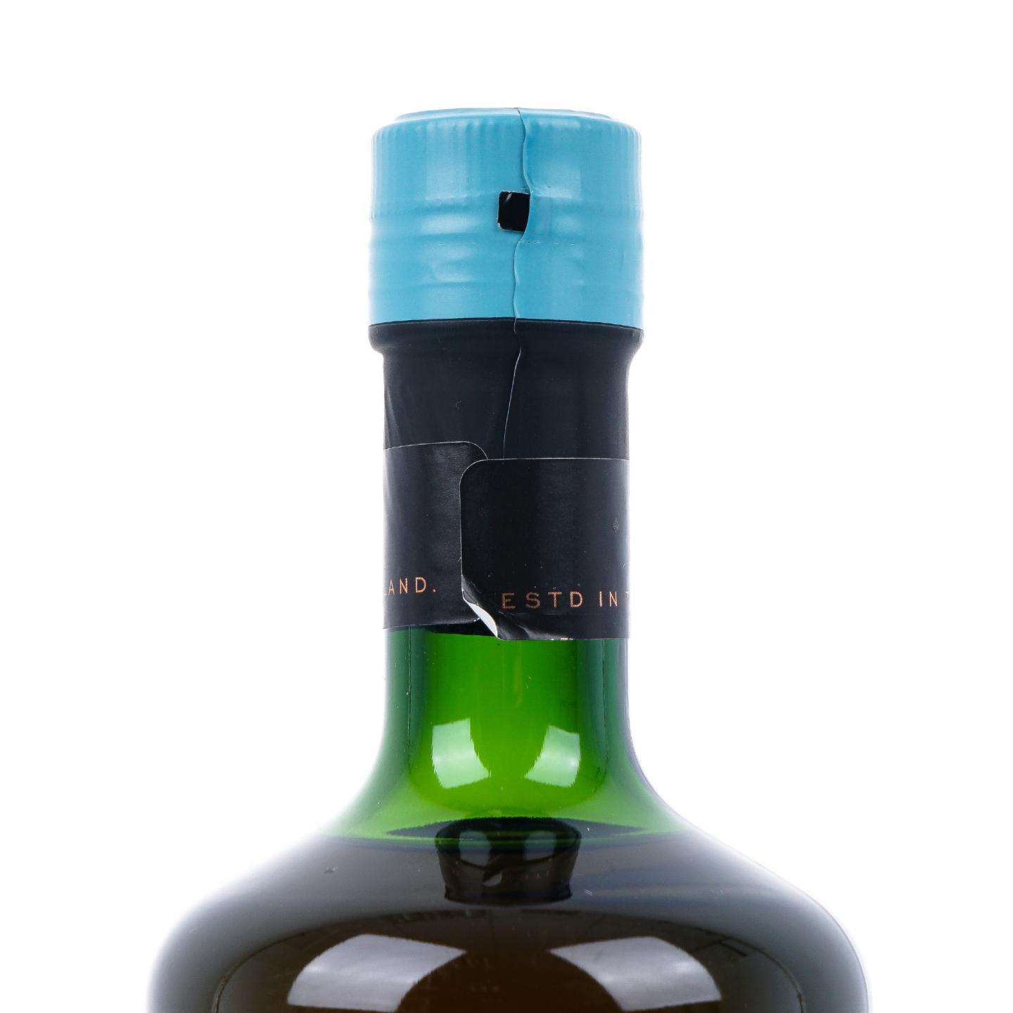 SMWS 35.323 格兰莫雷 27年 1994