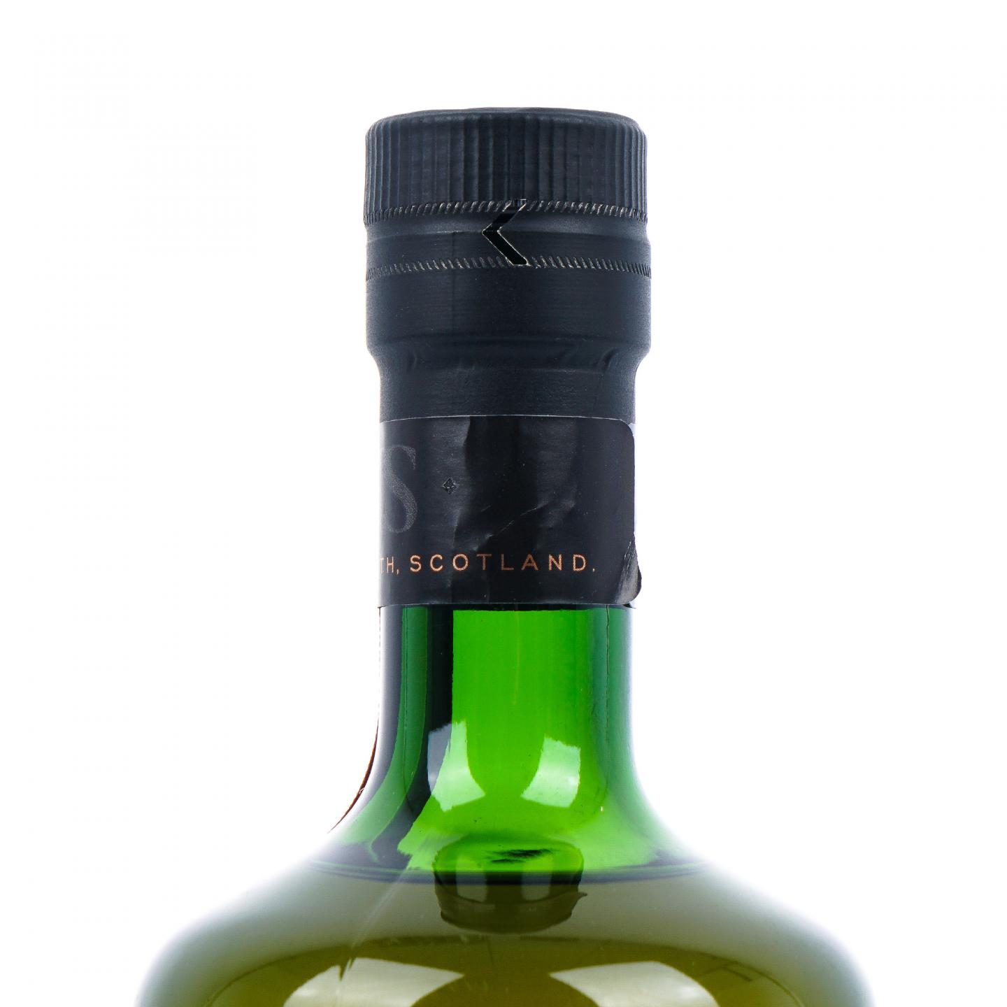 SMWS 53.432 卡尔里拉 31年 1991 行货