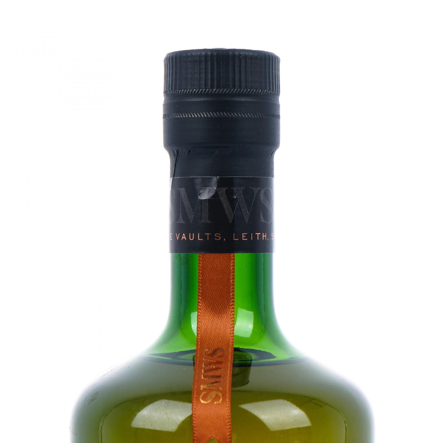 SMWS 53.432 卡尔里拉 31年 1991 行货