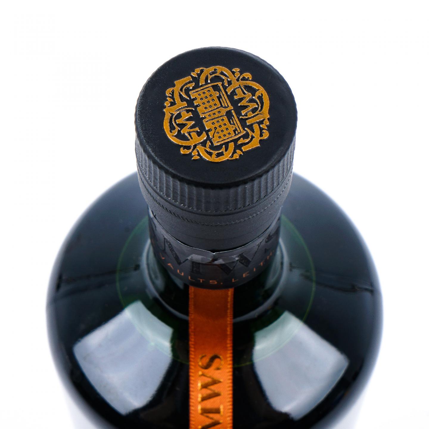 SMWS 53.432 卡尔里拉 31年 1991 行货
