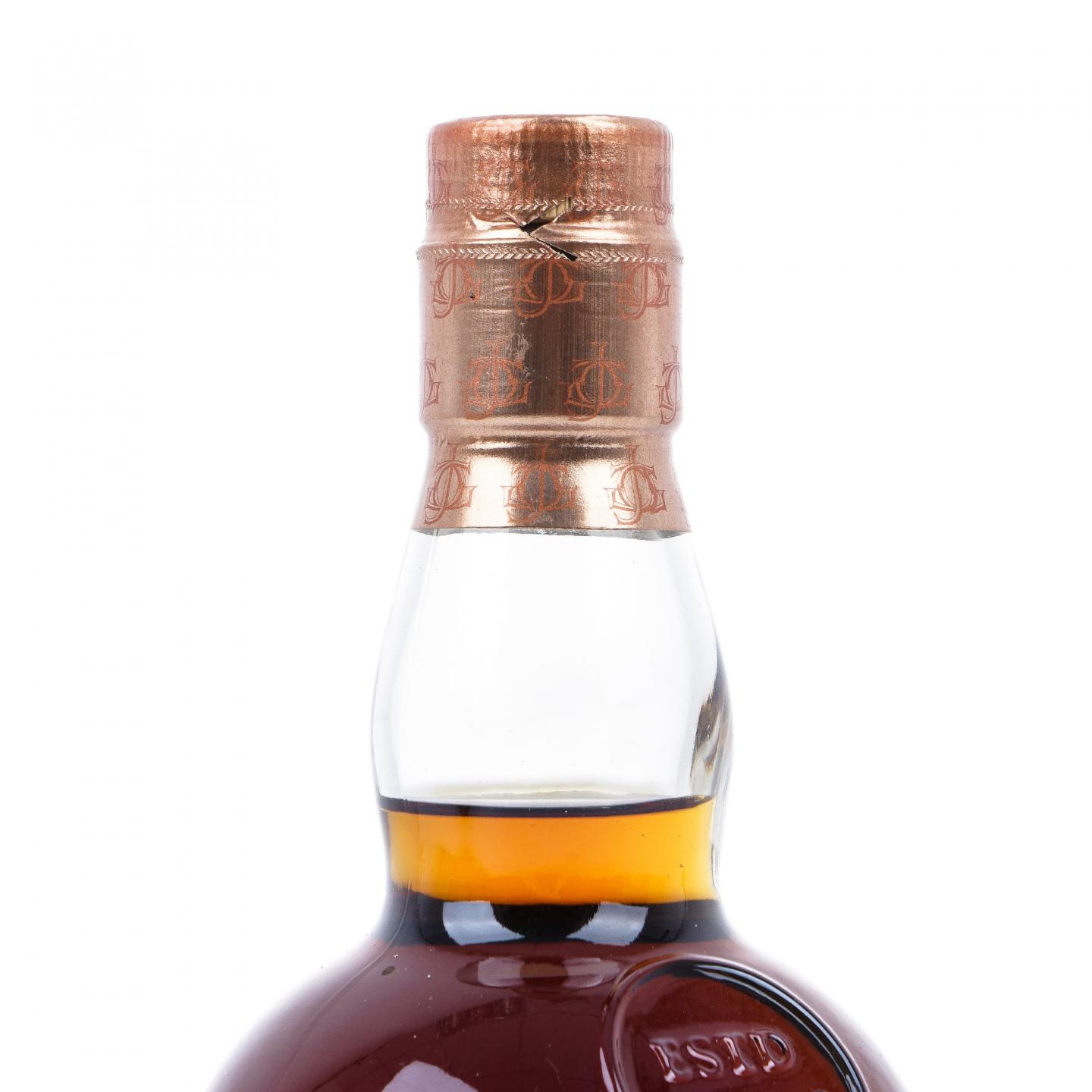 Glenfarclas 格兰花格 1968-2016 家族桶 雪莉单桶#5243
