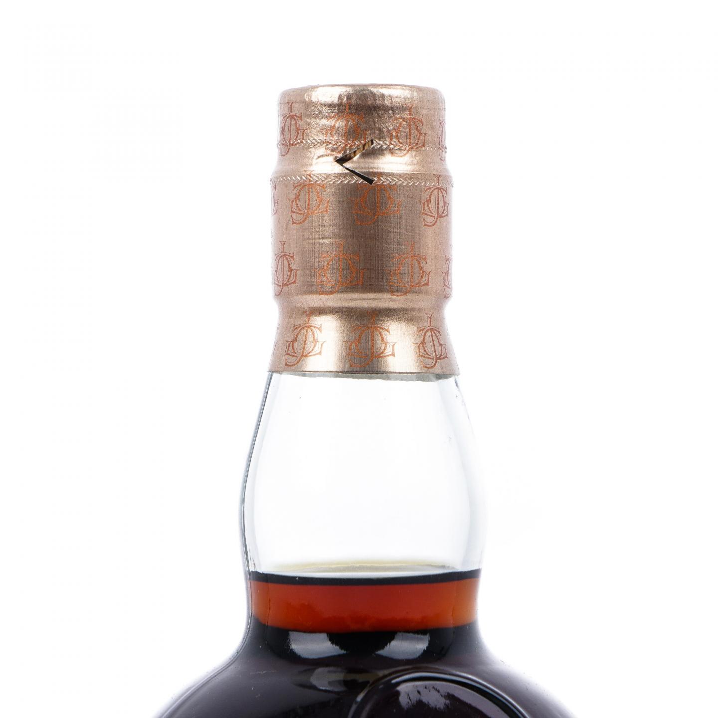 Glenfarclas 格兰花格 1973-2015 家族桶#4794