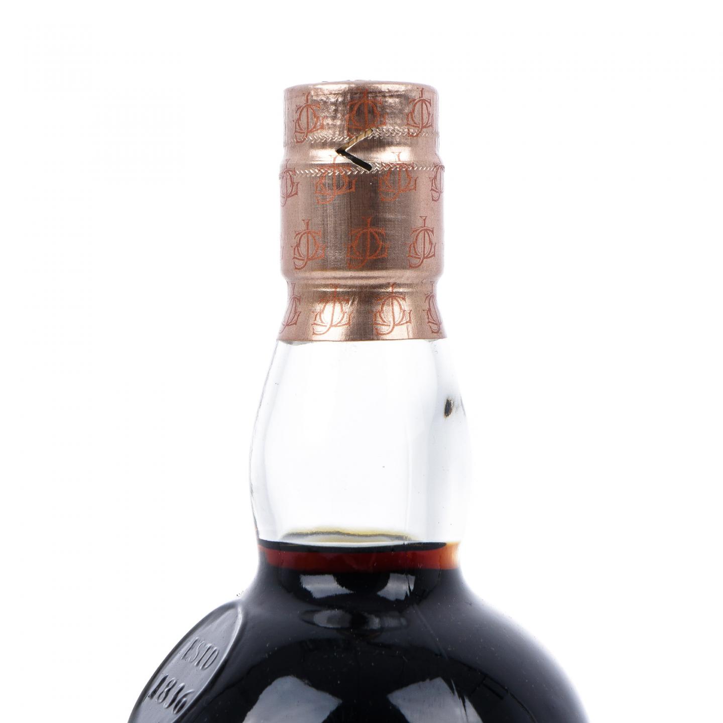 Glenfarclas 格兰花格 1967-2016 家族桶#5113