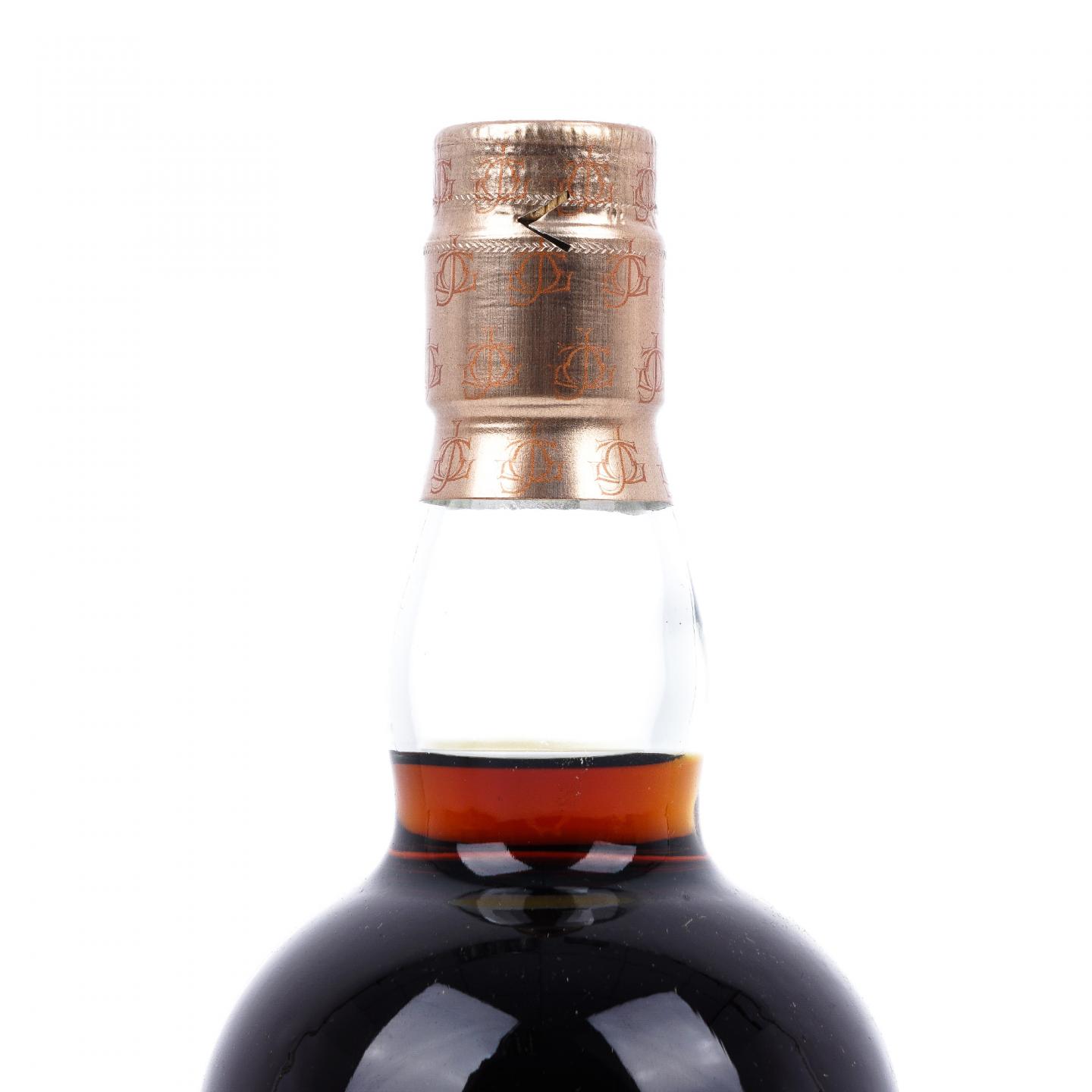 Glenfarclas 格兰花格 1976-2015 家族桶#3110