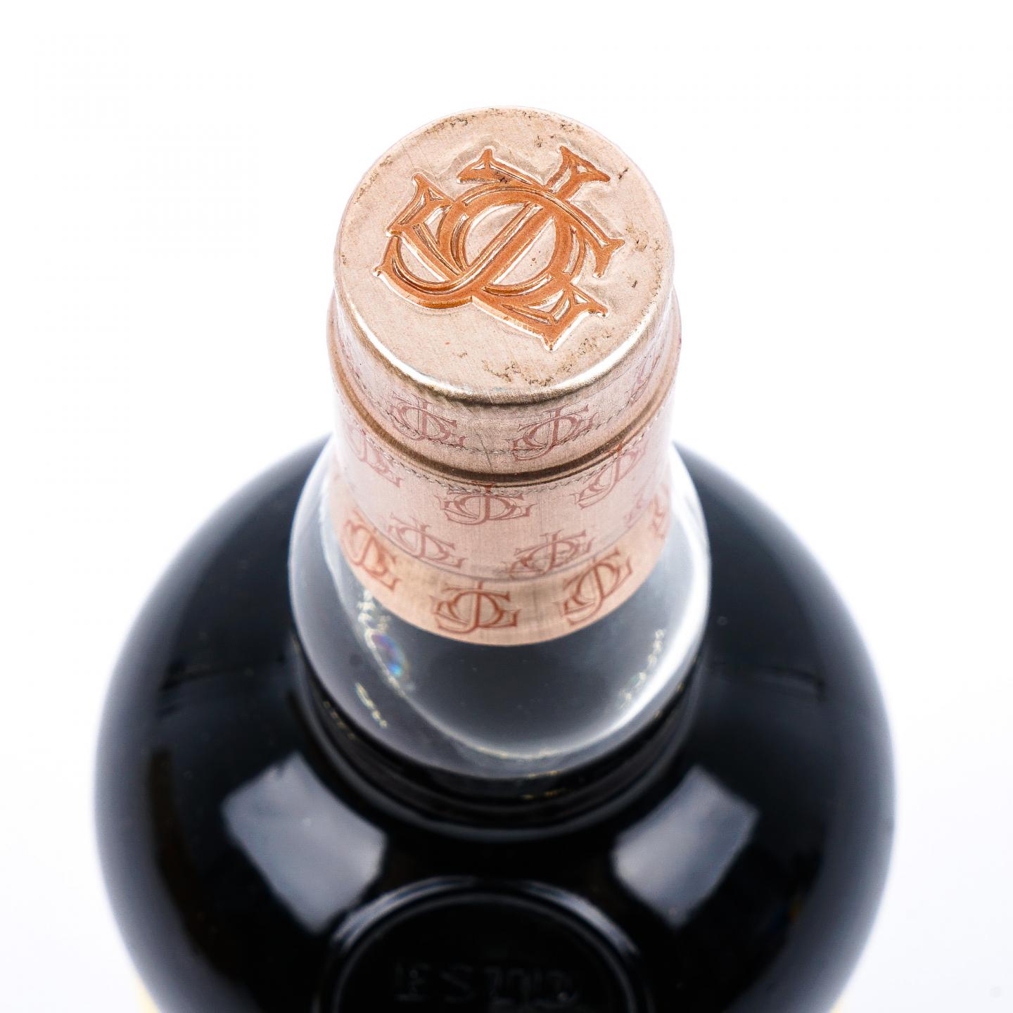 Glenfarclas 格兰花格 1976-2015 家族桶#3110