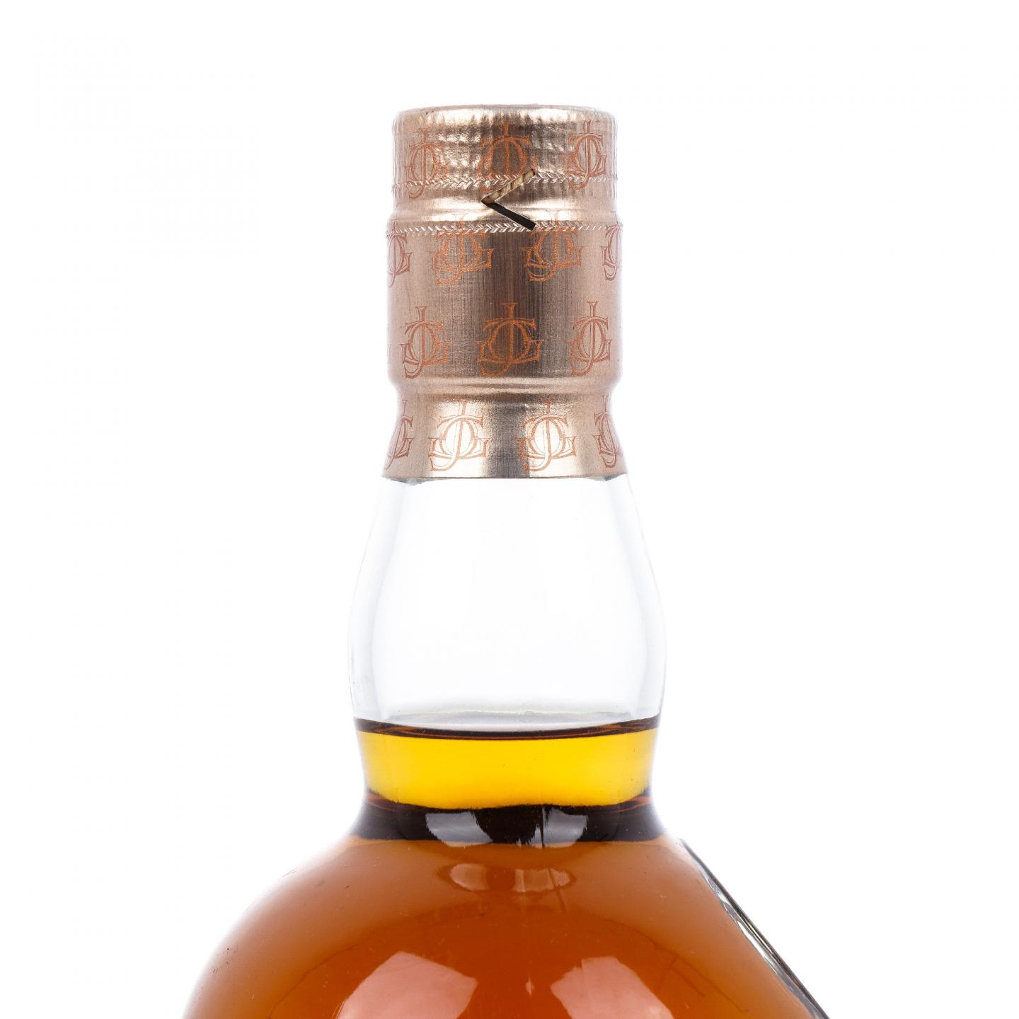 Glenfarclas 格兰花格 1975-2015 家族桶#1185