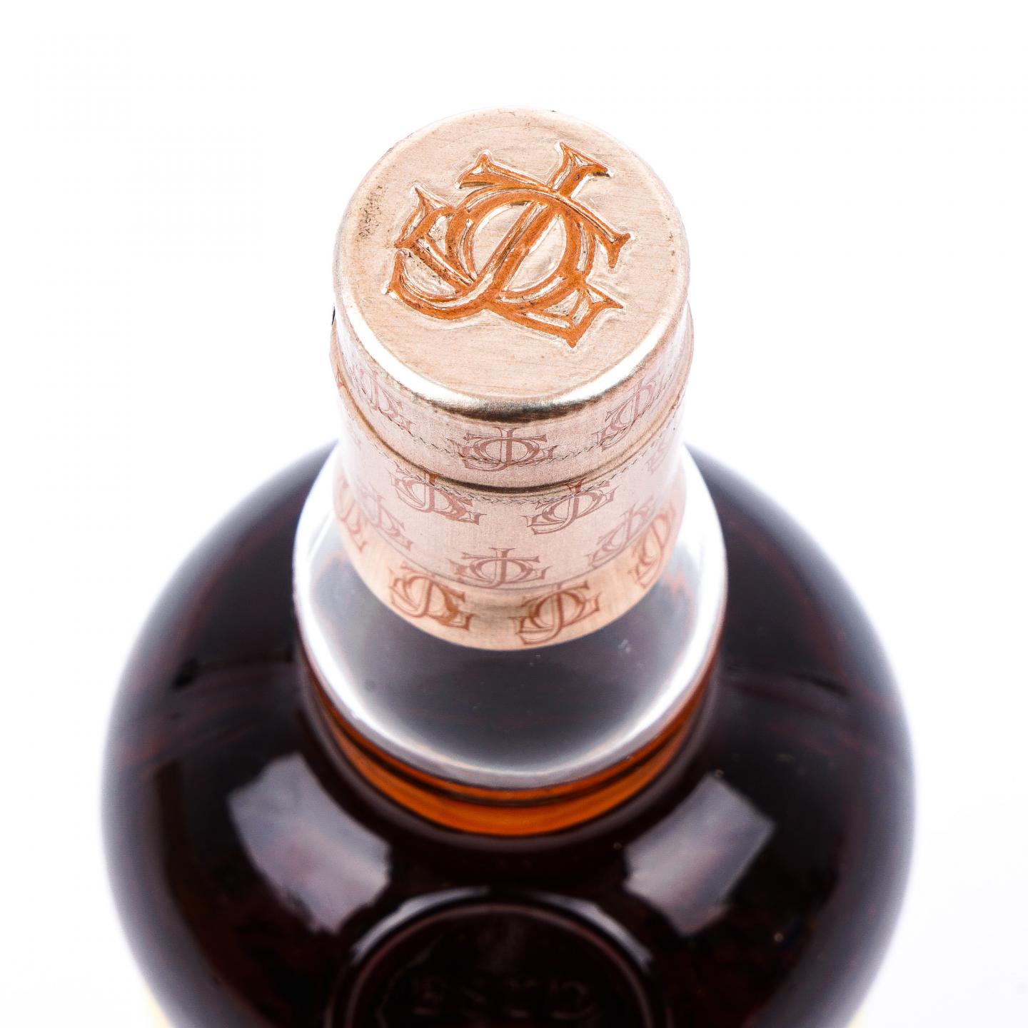 Glenfarclas 格兰花格 1975-2015 家族桶#1185