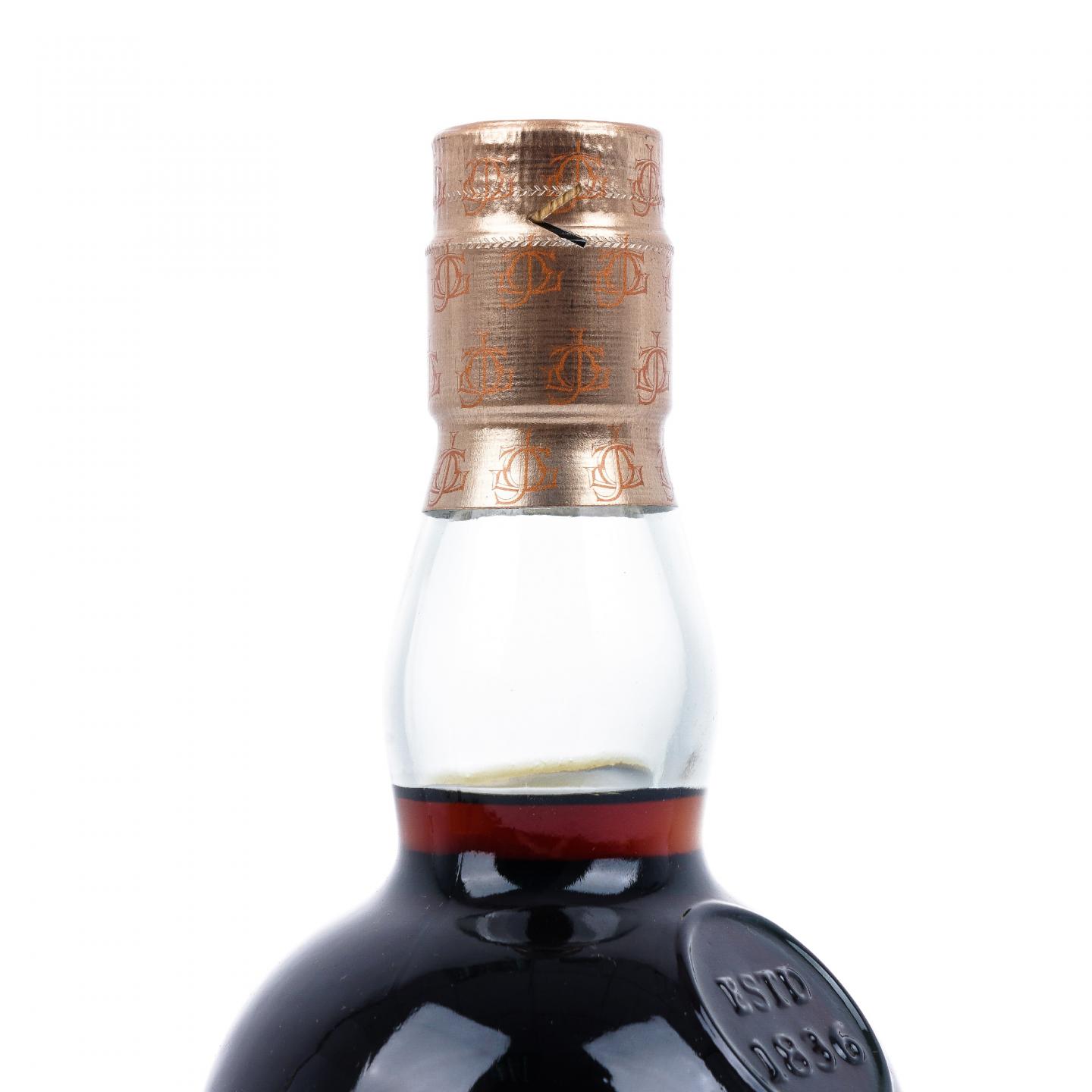 Glenfarclas 格兰花格 1963-2014 家族桶#178