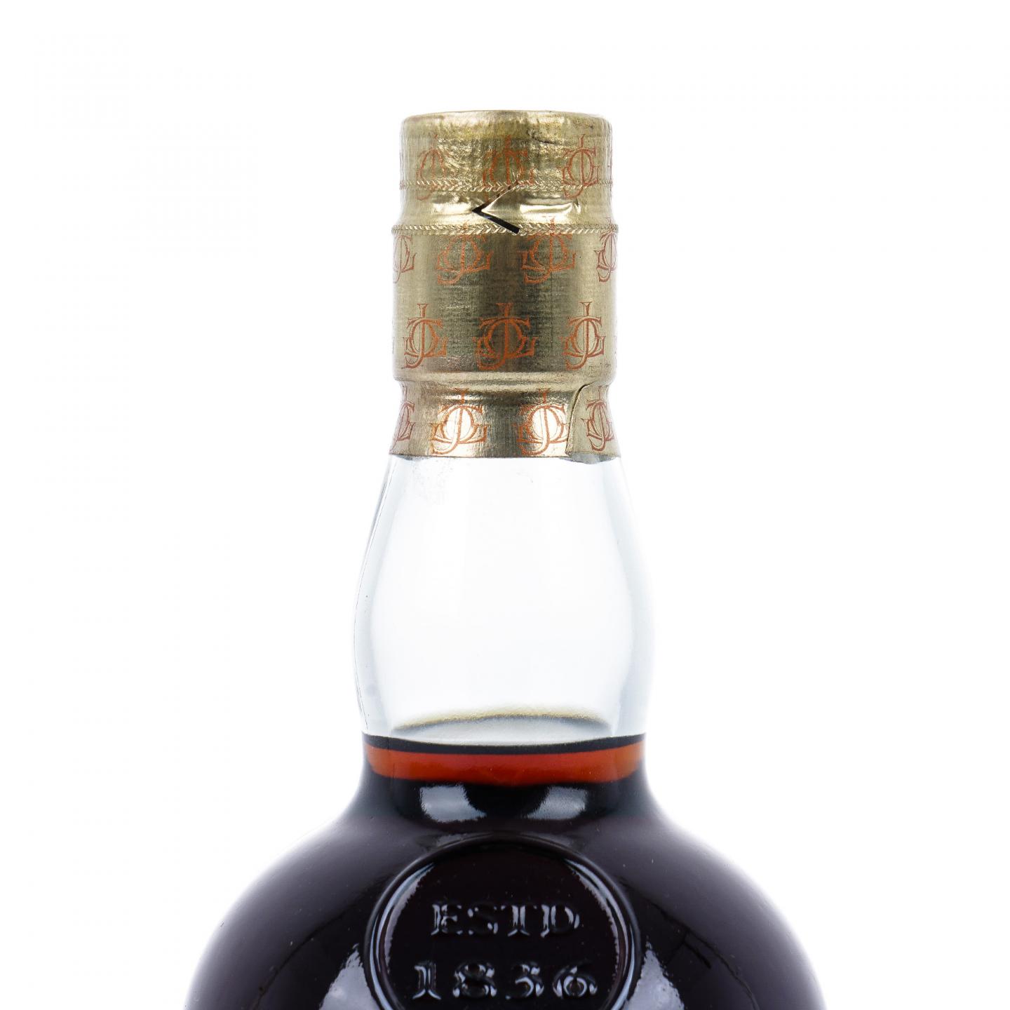 Glenfarclas 格兰花格 1961-2014 家族桶#3055