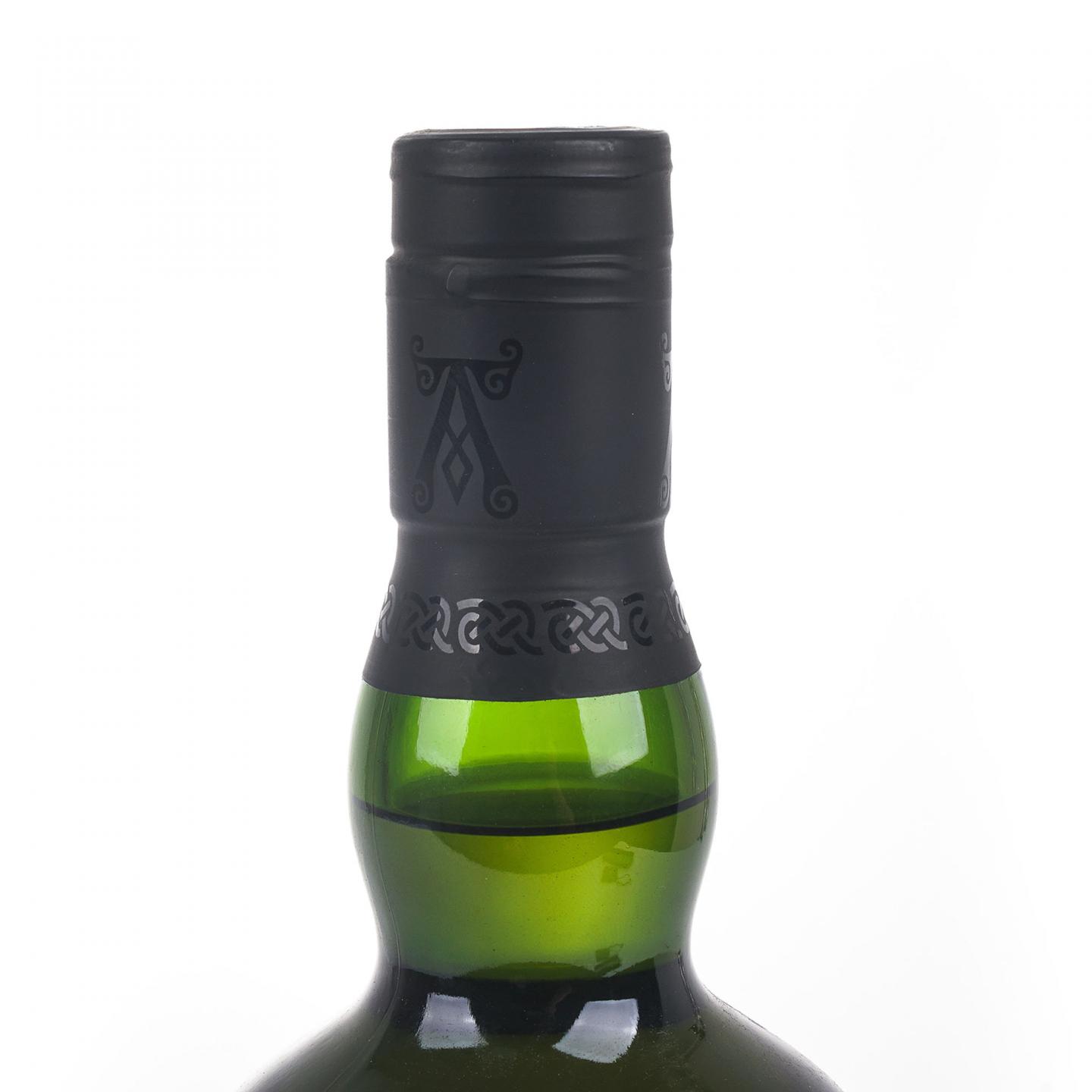 Ardbeg 阿贝 2008 超新星 Supernova