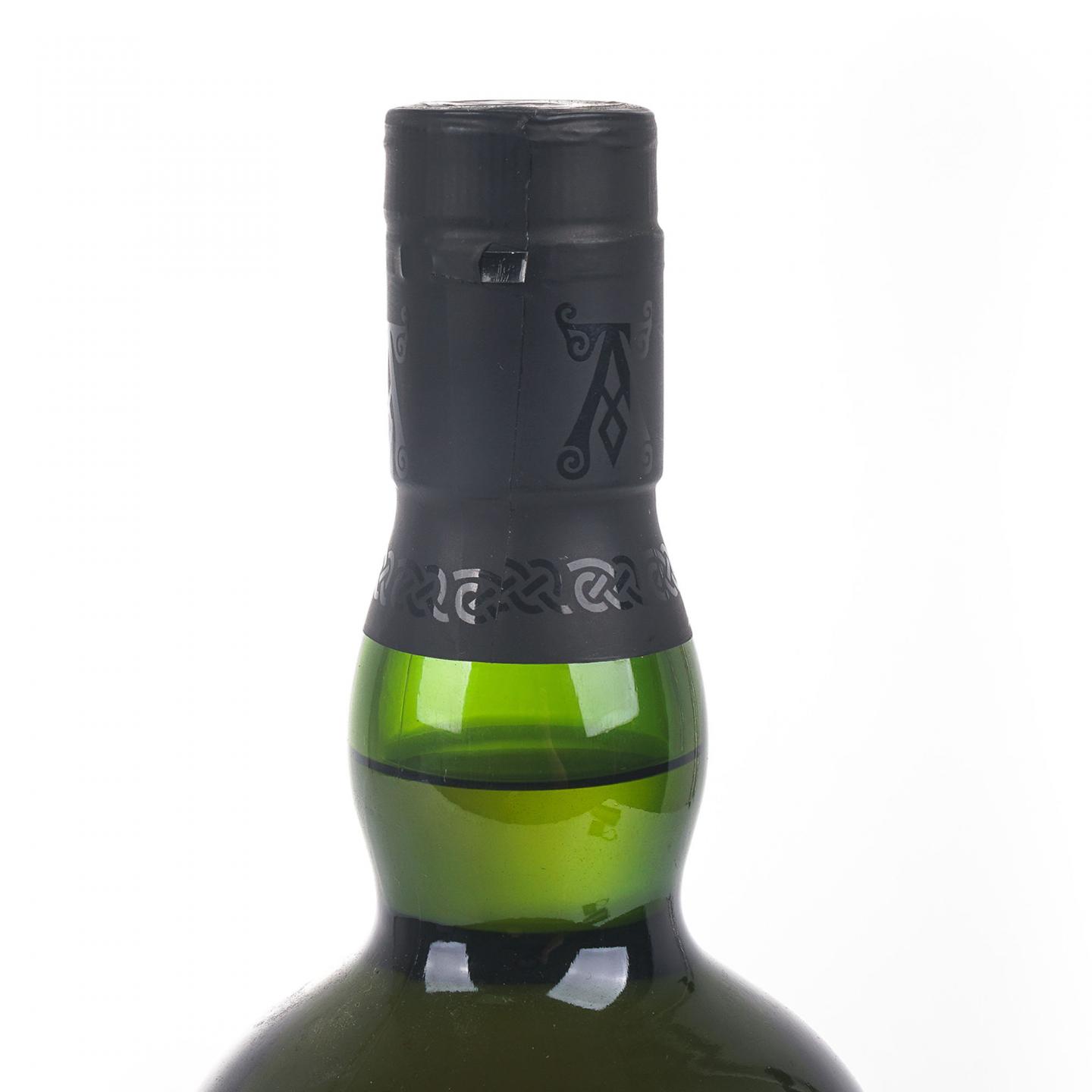 Ardbeg 阿贝 2008 超新星 Supernova