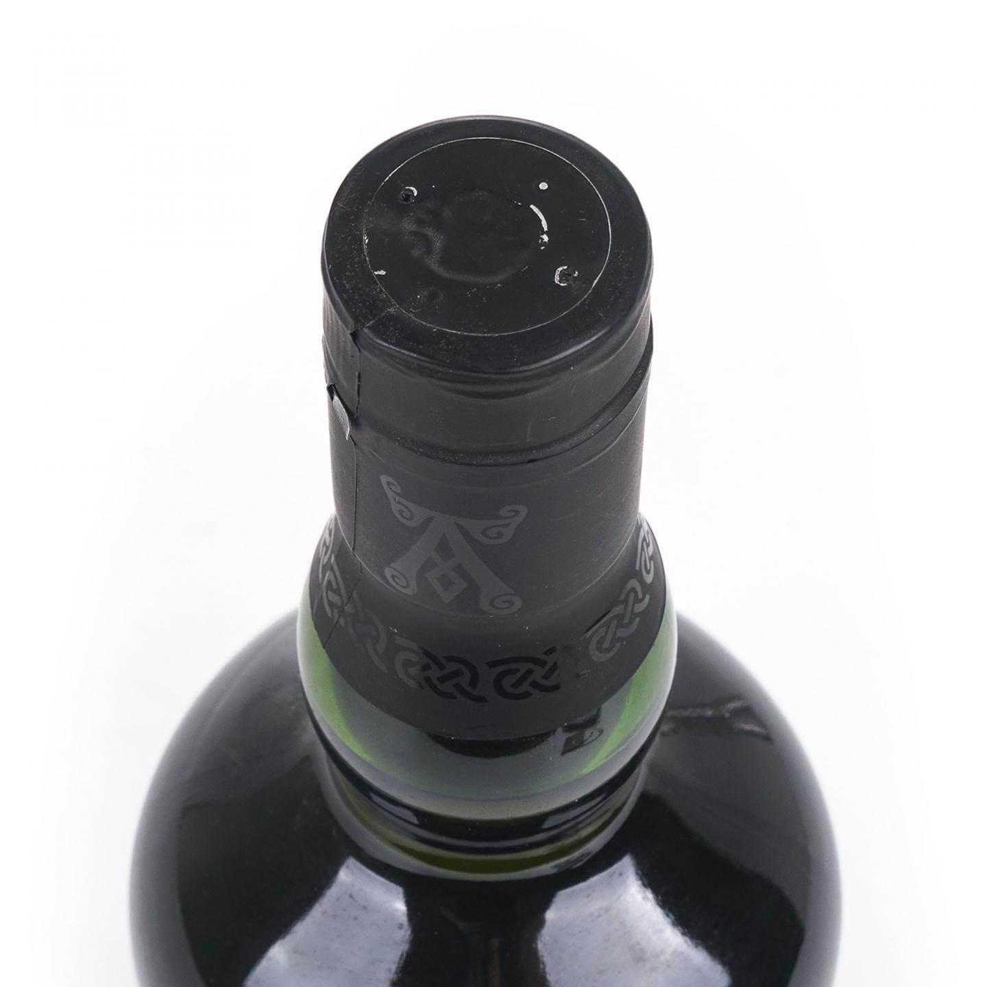 Ardbeg 阿贝 2008 超新星 Supernova