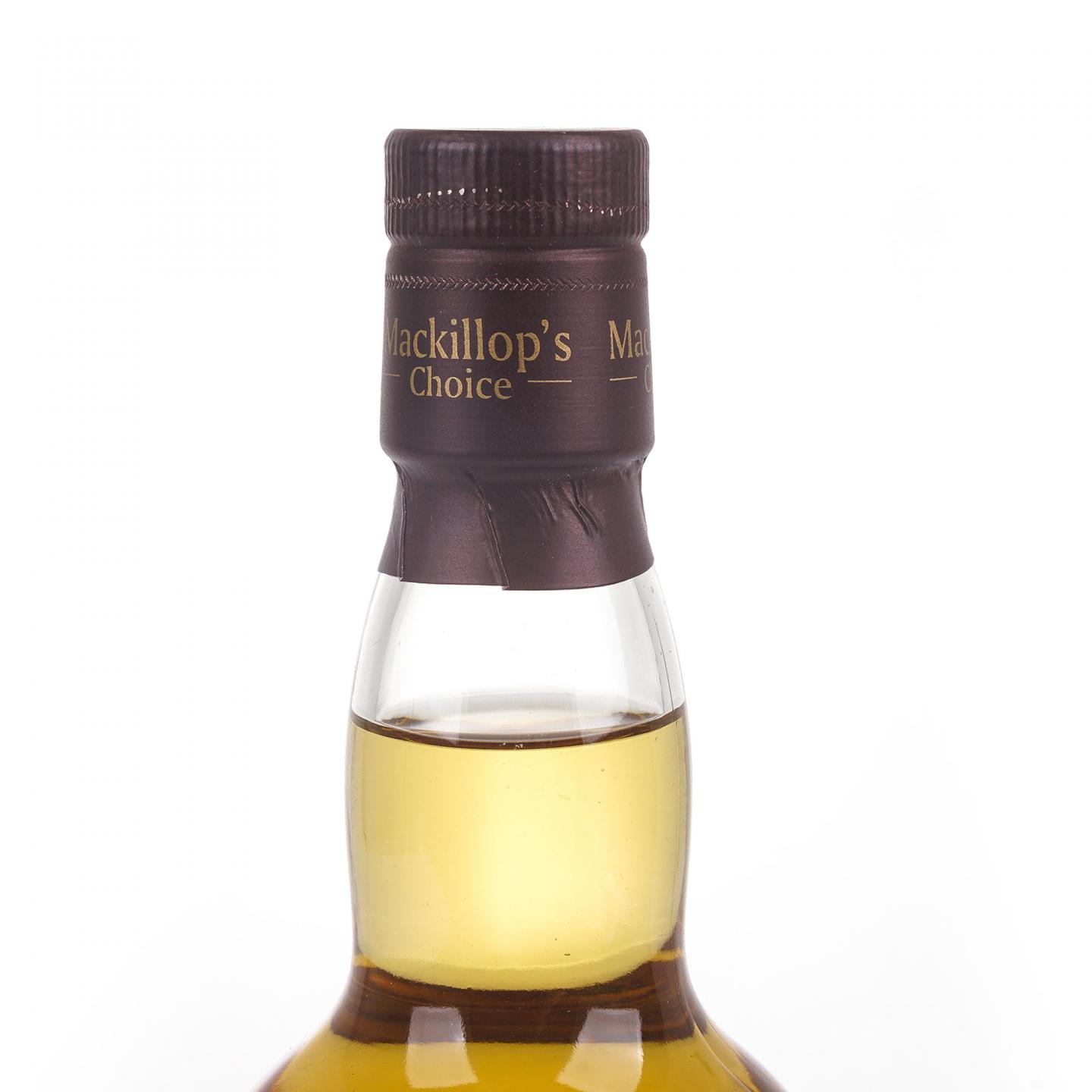 Tamdhu 檀都 1989-2014 Mackillop's Choice