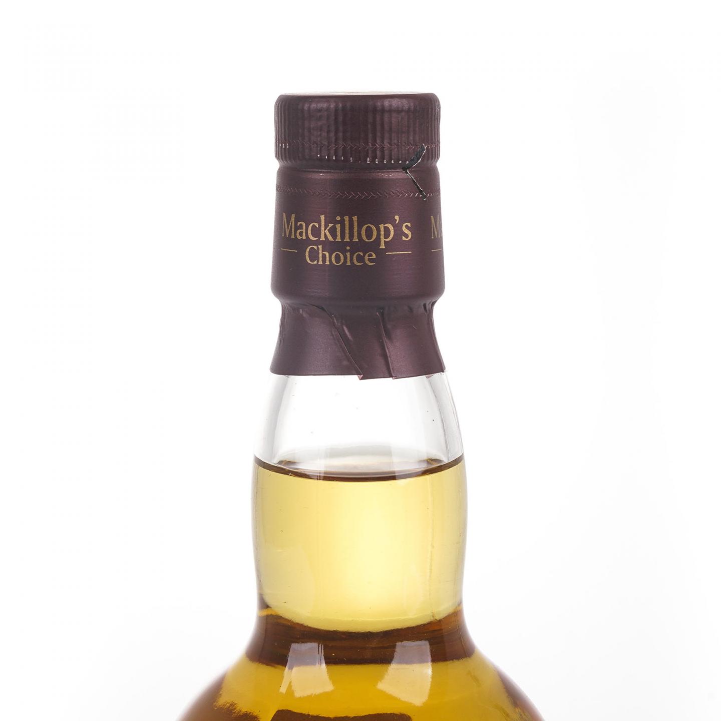 Tamdhu 檀都 1989-2014 Mackillop's Choice
