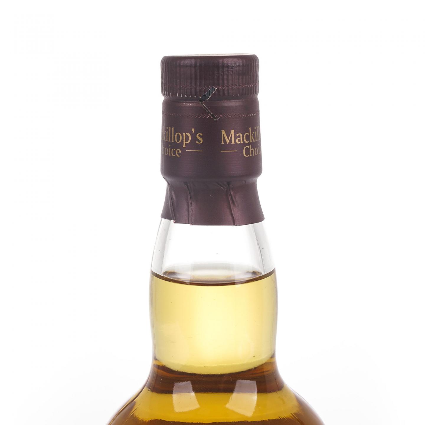 Tamdhu 檀都 1989-2014 Mackillop's Choice