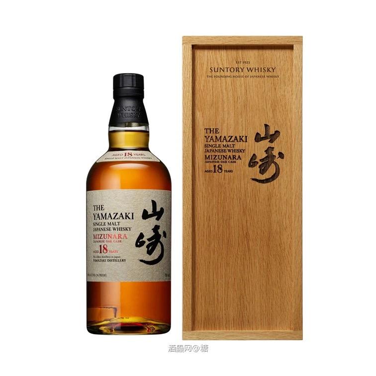山崎18 2025