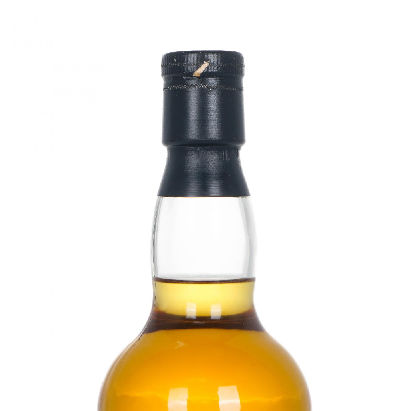 Dailuaine 大云 27年 1975 First Cask